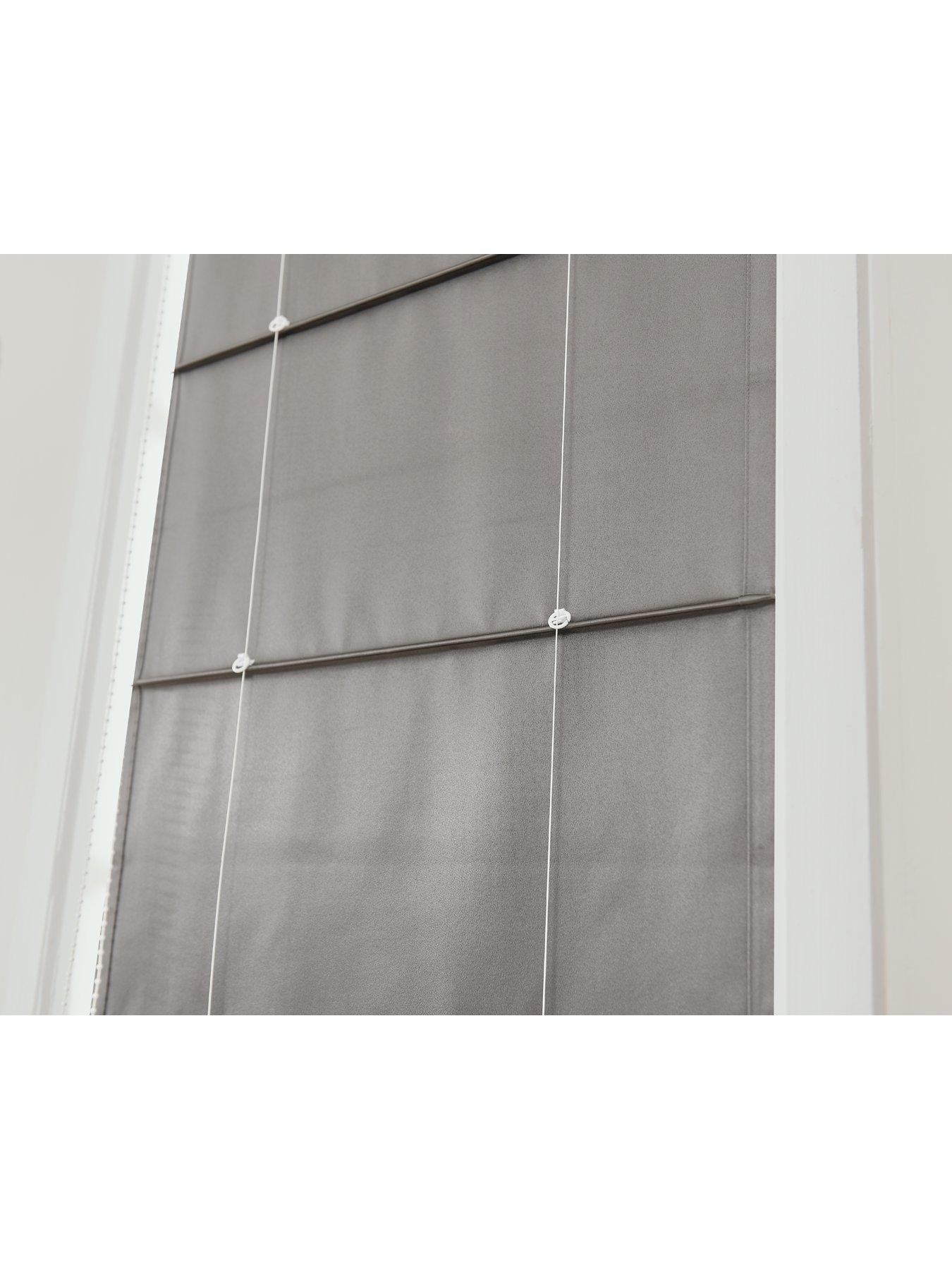 Image 3 of 7 of The Very Collection Roman Blind&nbsp;