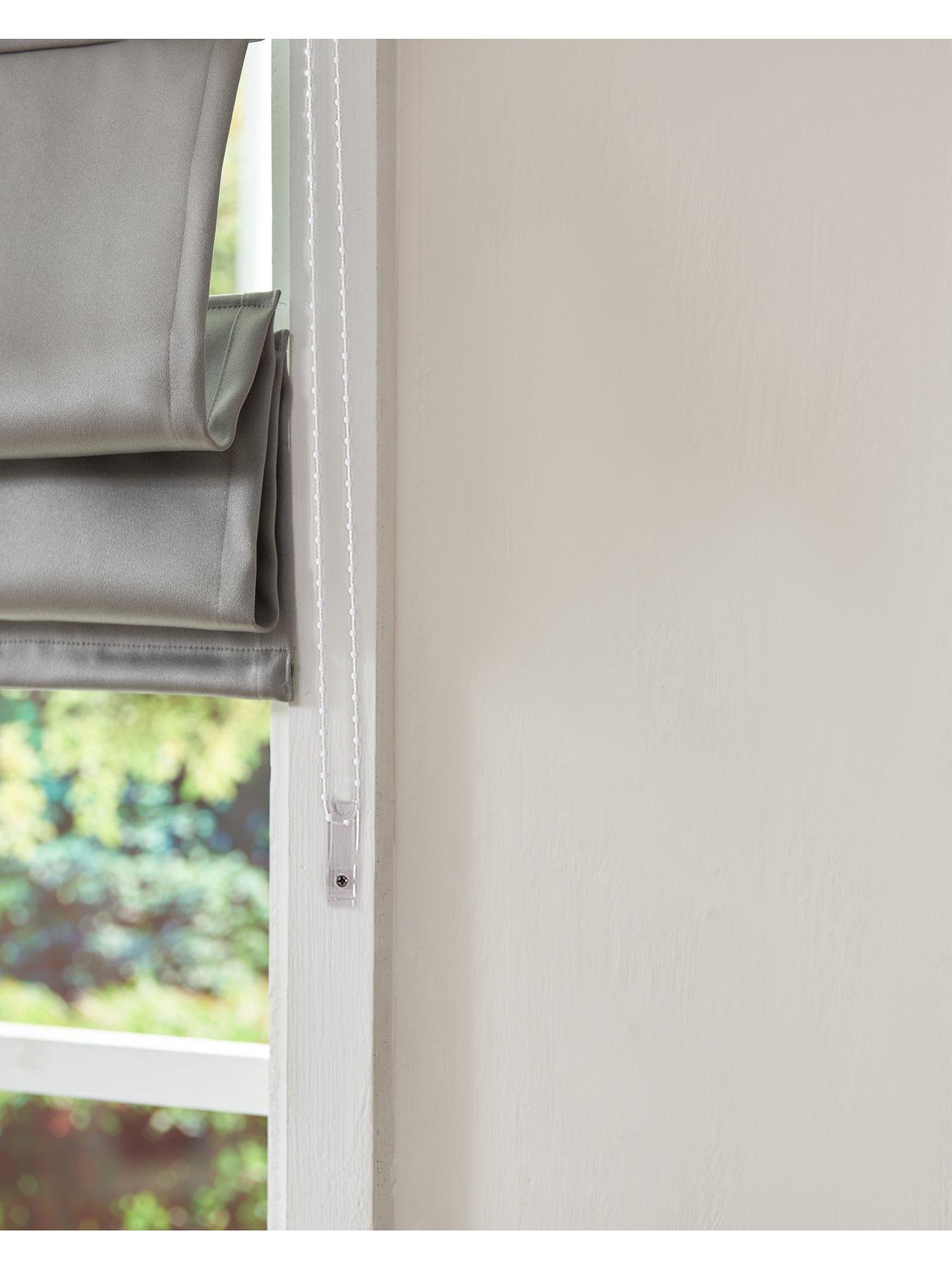 Image 4 of 7 of The Very Collection Roman Blind&nbsp;