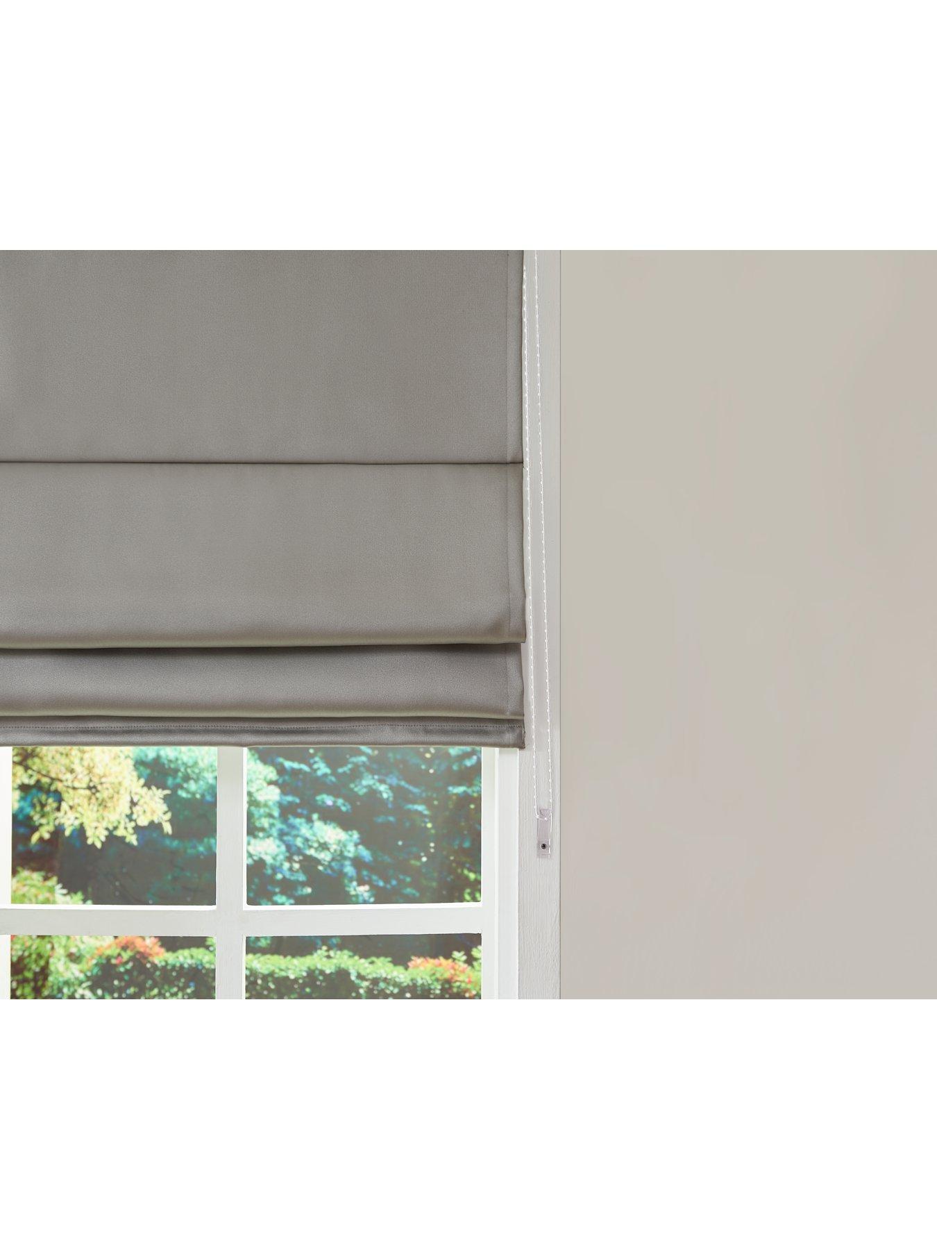 Image 5 of 7 of The Very Collection Roman Blind&nbsp;