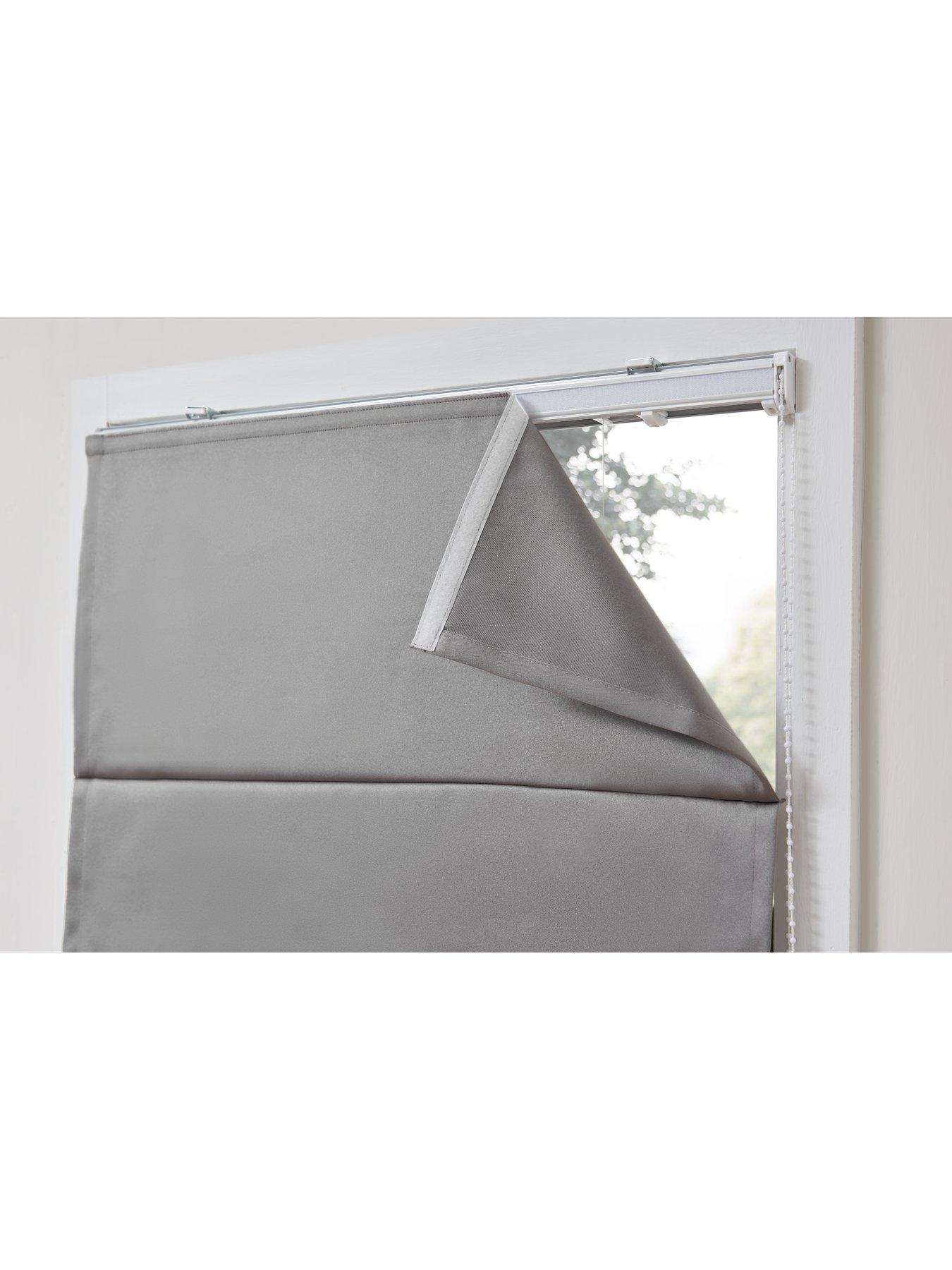 Image 6 of 7 of The Very Collection Roman Blind&nbsp;