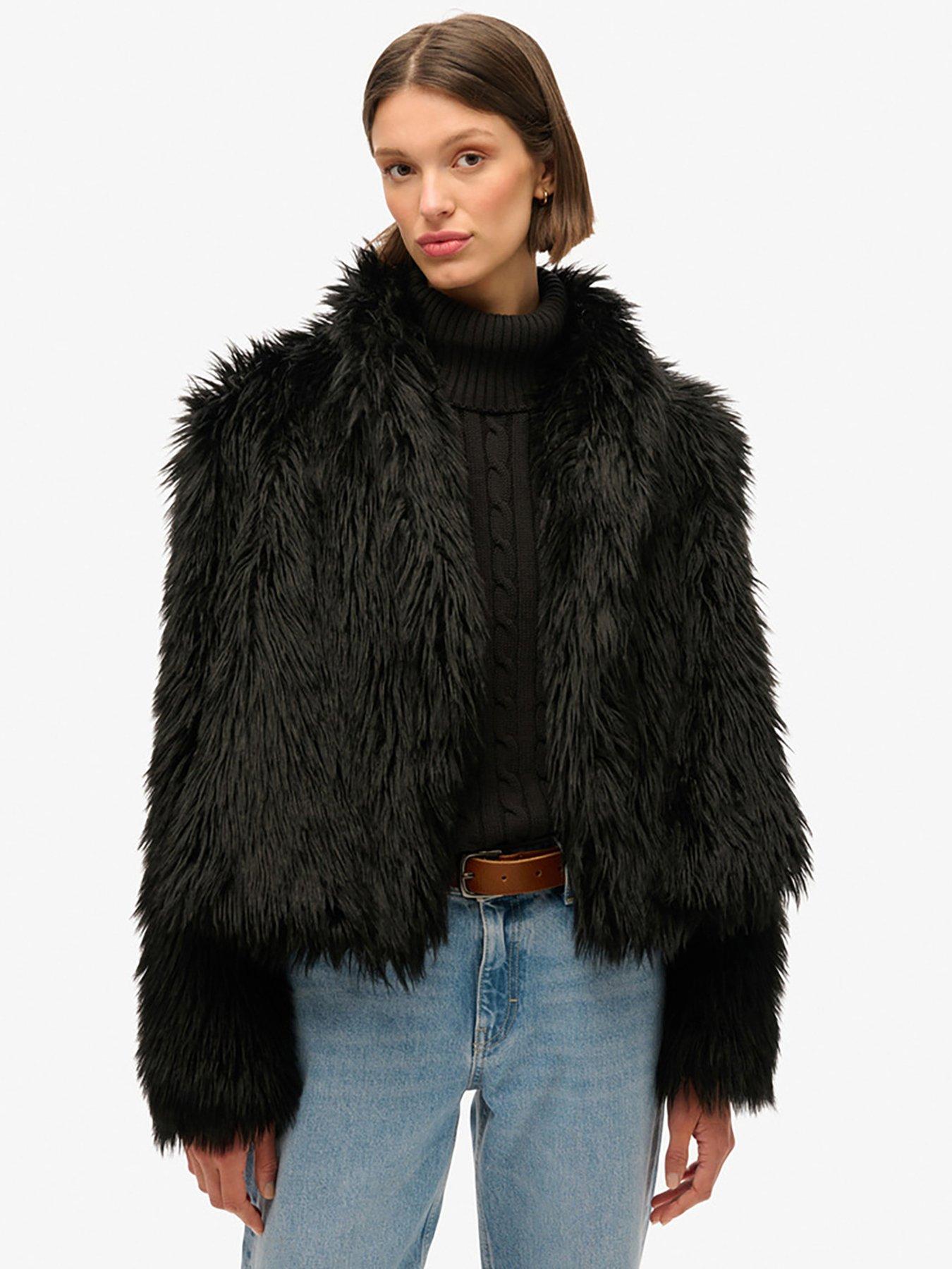 superdry-short-faux-fur-coat-black