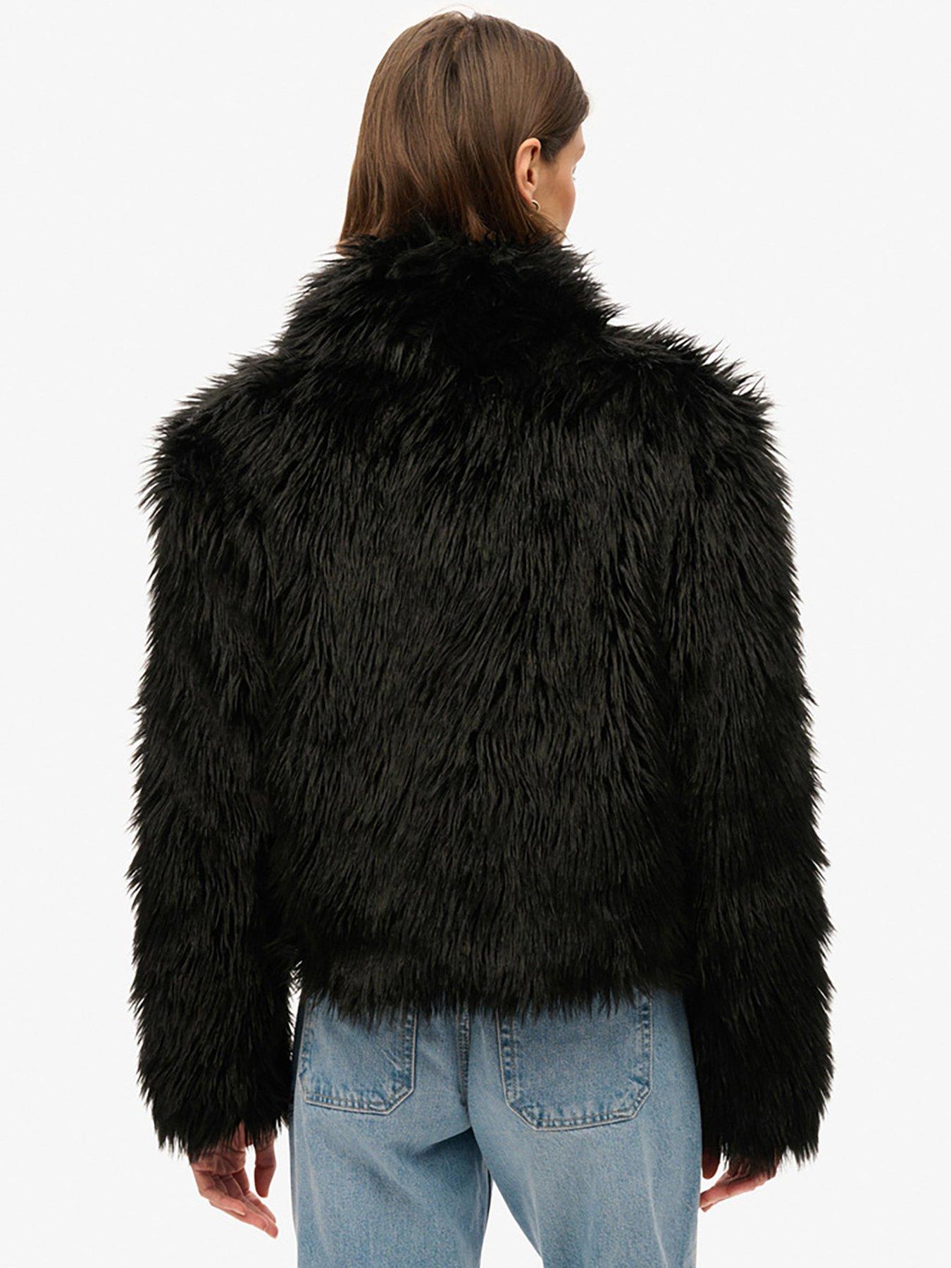 superdry-short-faux-fur-coat-blackstillFront