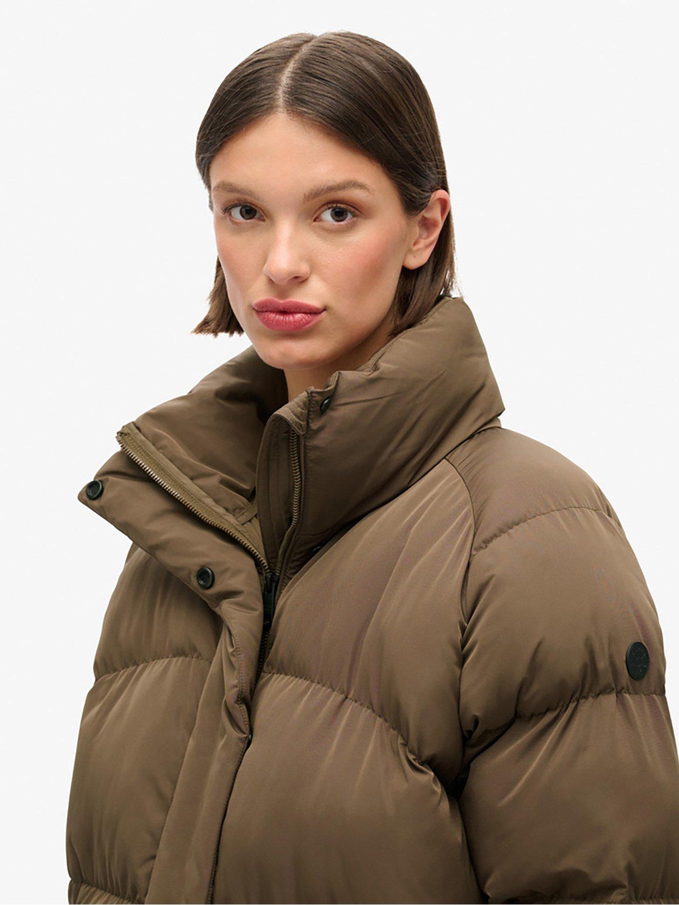 superdry-midi-length-padded-jacket-browndetail