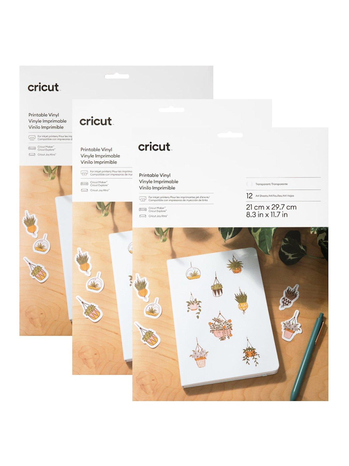 cricut-printable-a4-vinyl-bundle-30-sheets