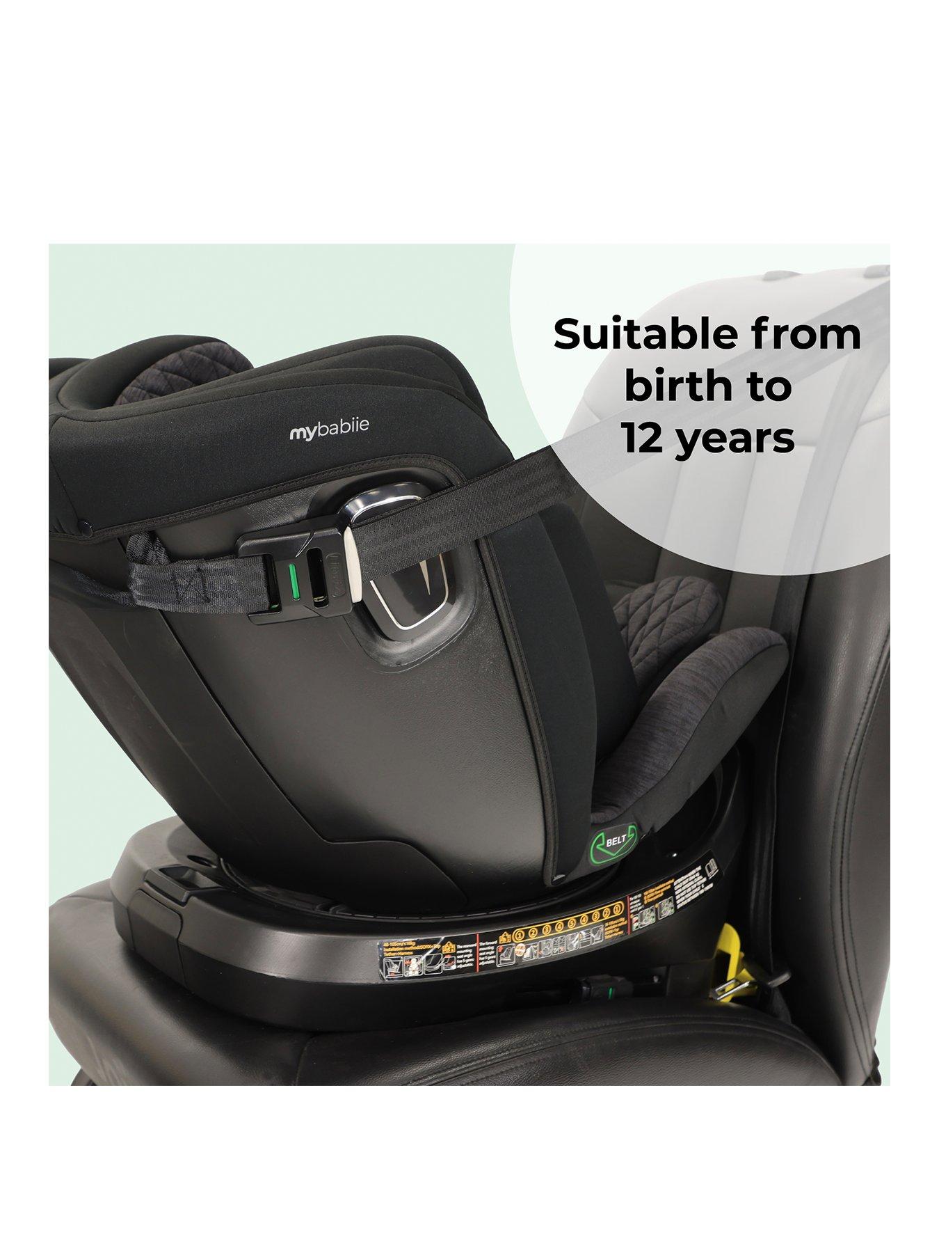 my-babiie-mbcs123-i-size-76-150cm-car-seat-charcoalstillFront