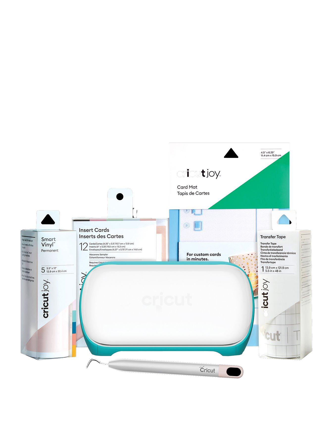 undefined Cricut Joy Starter Bundle