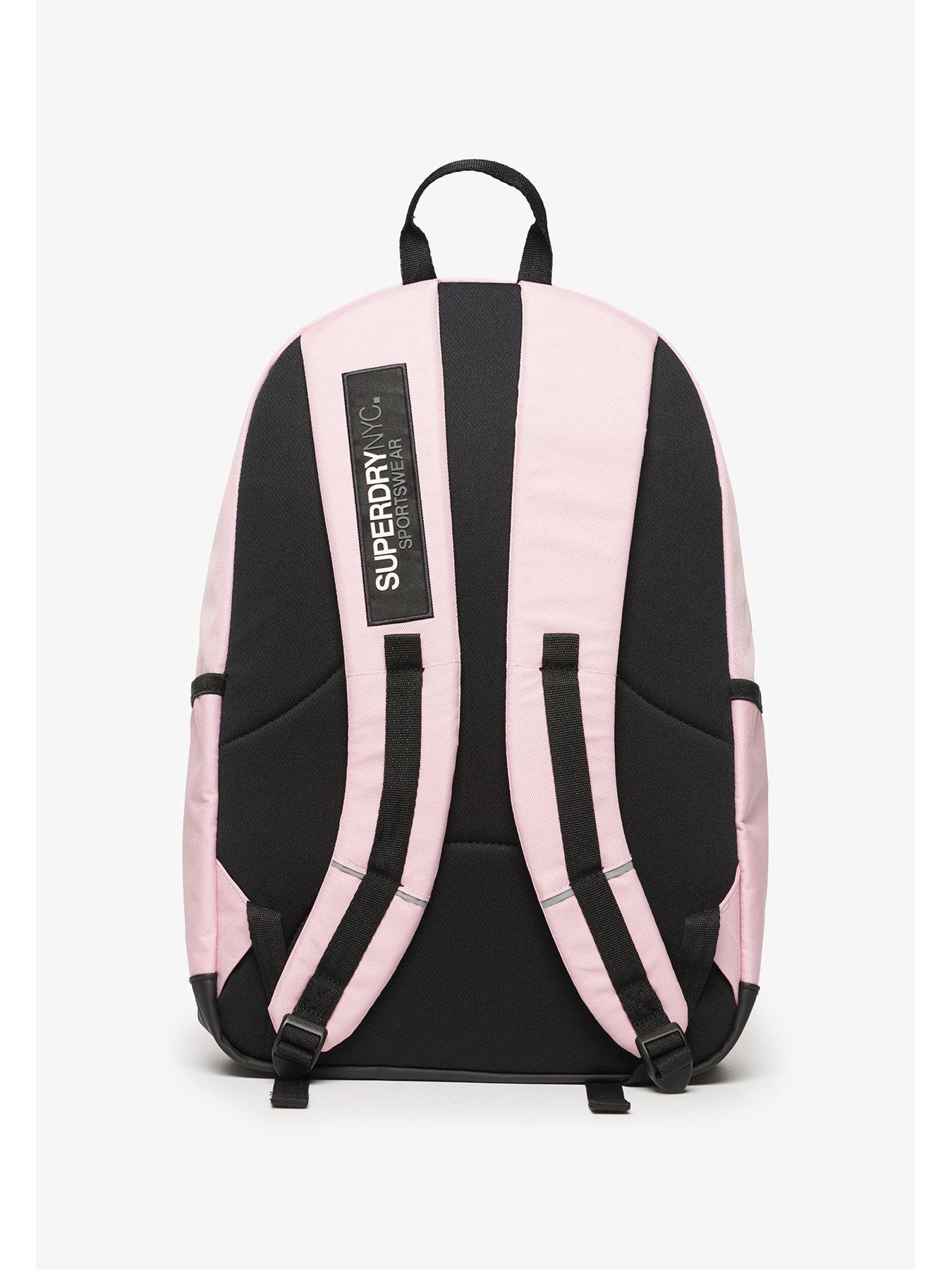 superdry-city-montana-backpack-pinkdetail