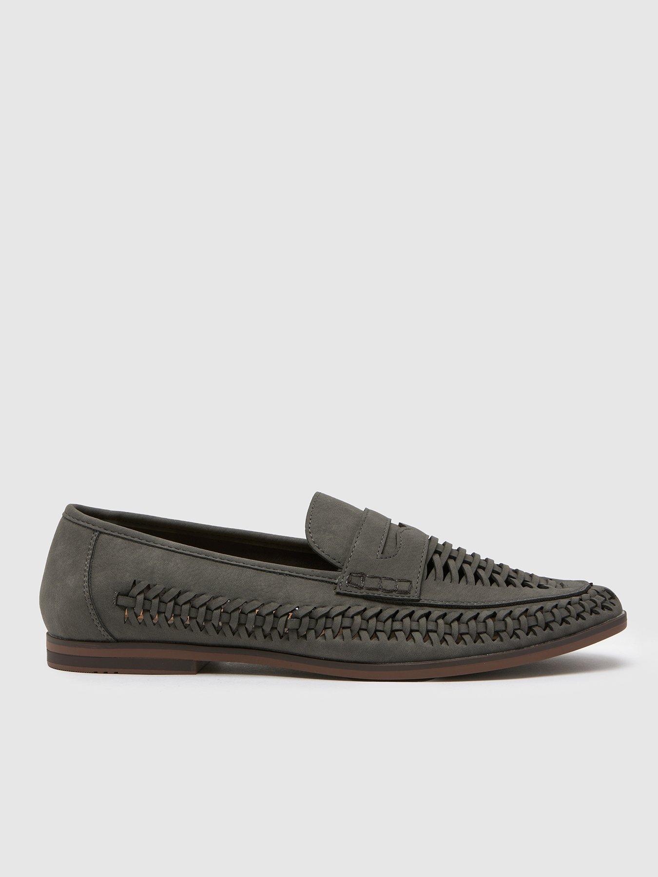 schuh-reem-pu-loafer-grey