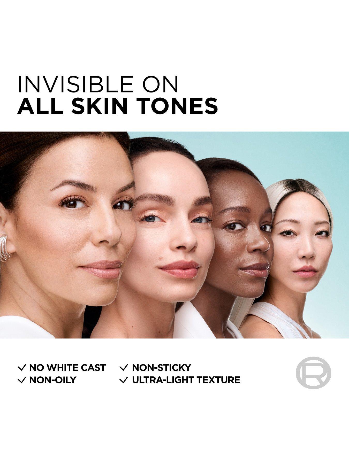 Image 4 of 8 of L'Oreal Paris Bright Reveal UV Fluid SPF 50+&nbsp;