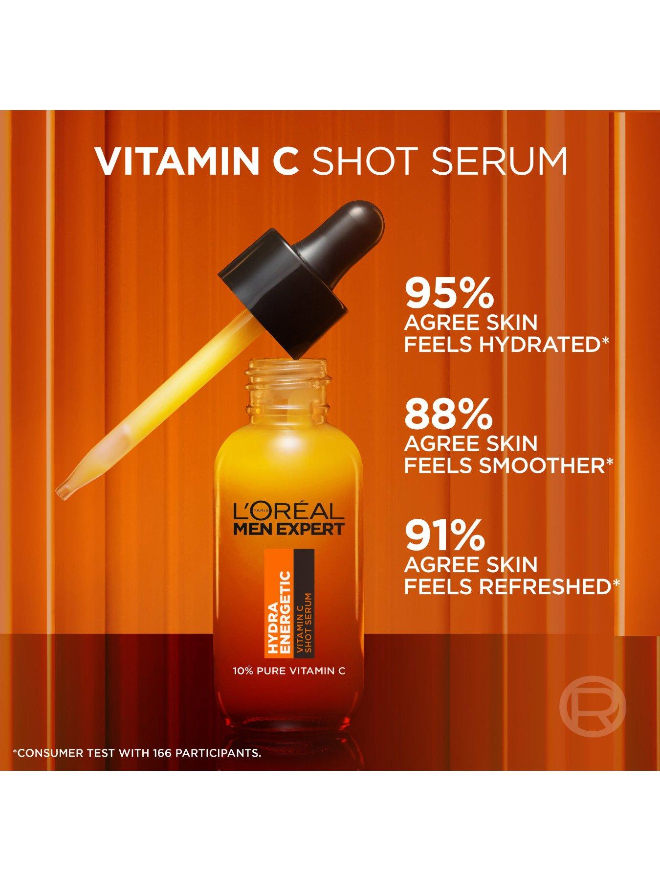 loreal-paris-men-expert-loreal-men-expert-hydra-energetic-10-pure-vitamin-c-shot-serum-30ml-for-x2-brighter-smoother-and-refreshed-skindetail