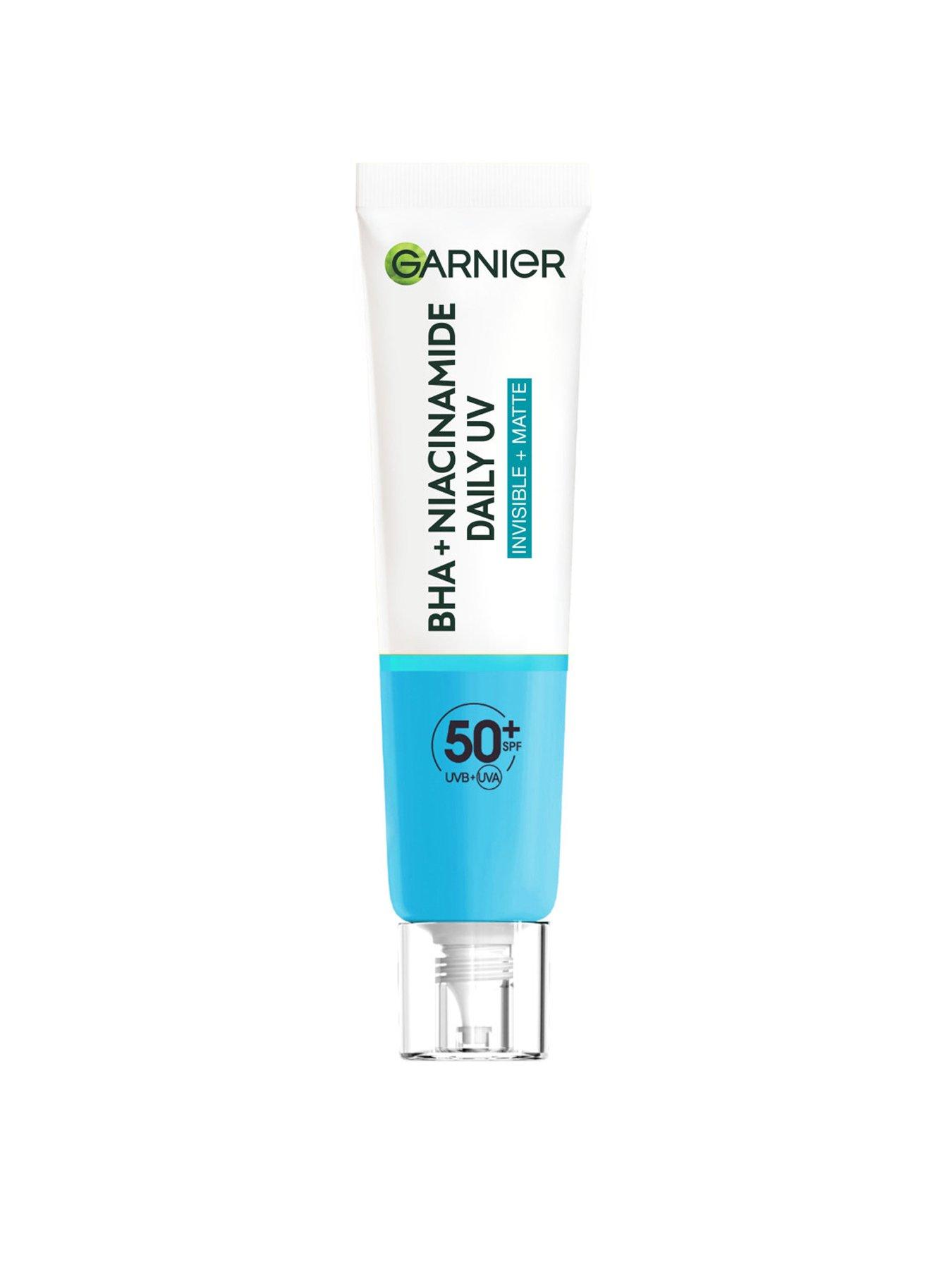 Garnier Garnier Vitamin C BHA+NIACINAMIDE Daily UV 50ml