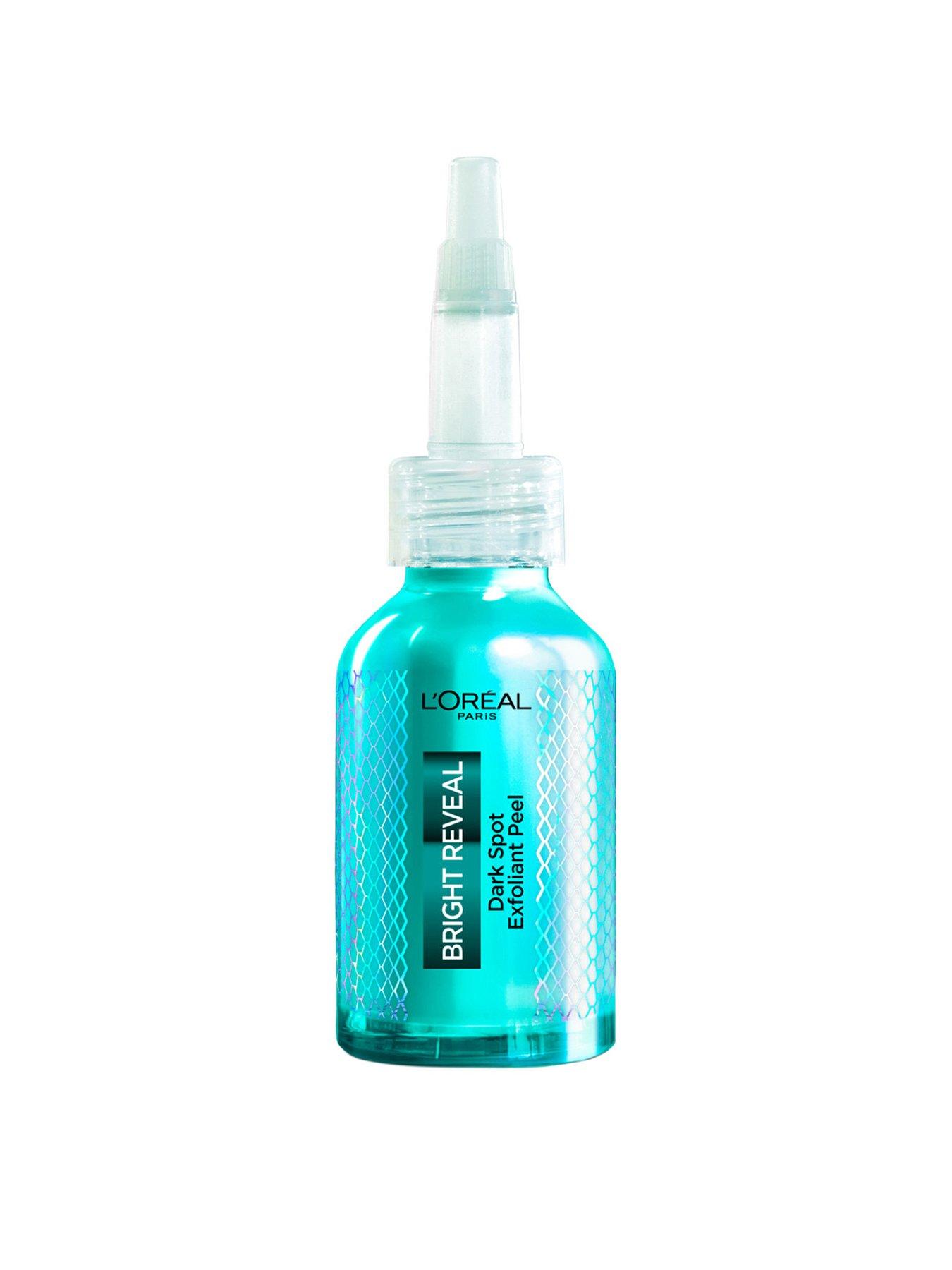 L'Oreal Paris Bright Reveal Dark Spot Exfoliant Peel - 25ml