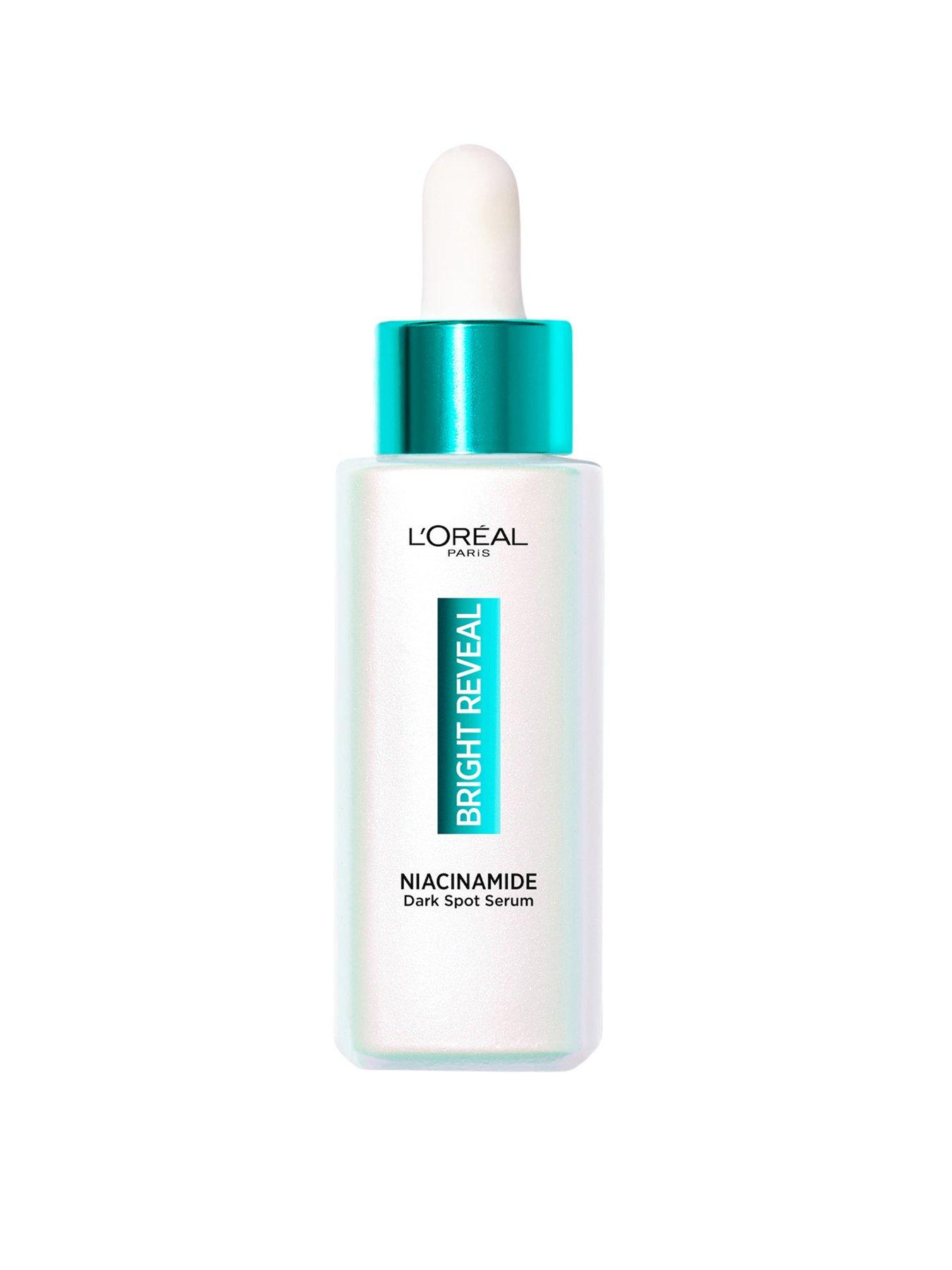 L'Oreal Paris Bright Reveal Niacinamide Dark Spot Serum - 30ml