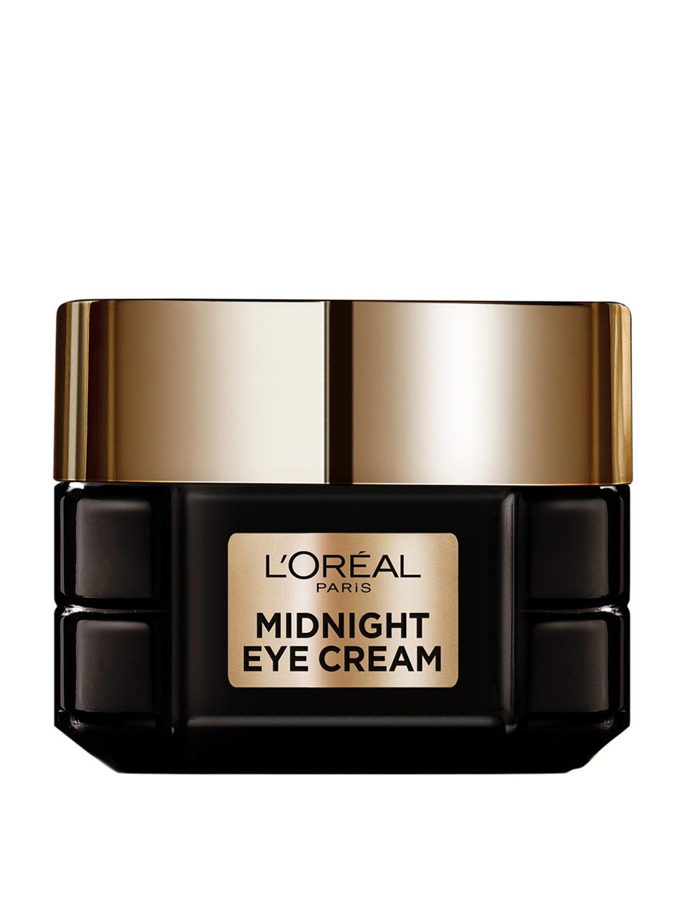 undefined Age Perfect Cell Renew Midnight Eye Cream - Antioxidant Recovery Complex