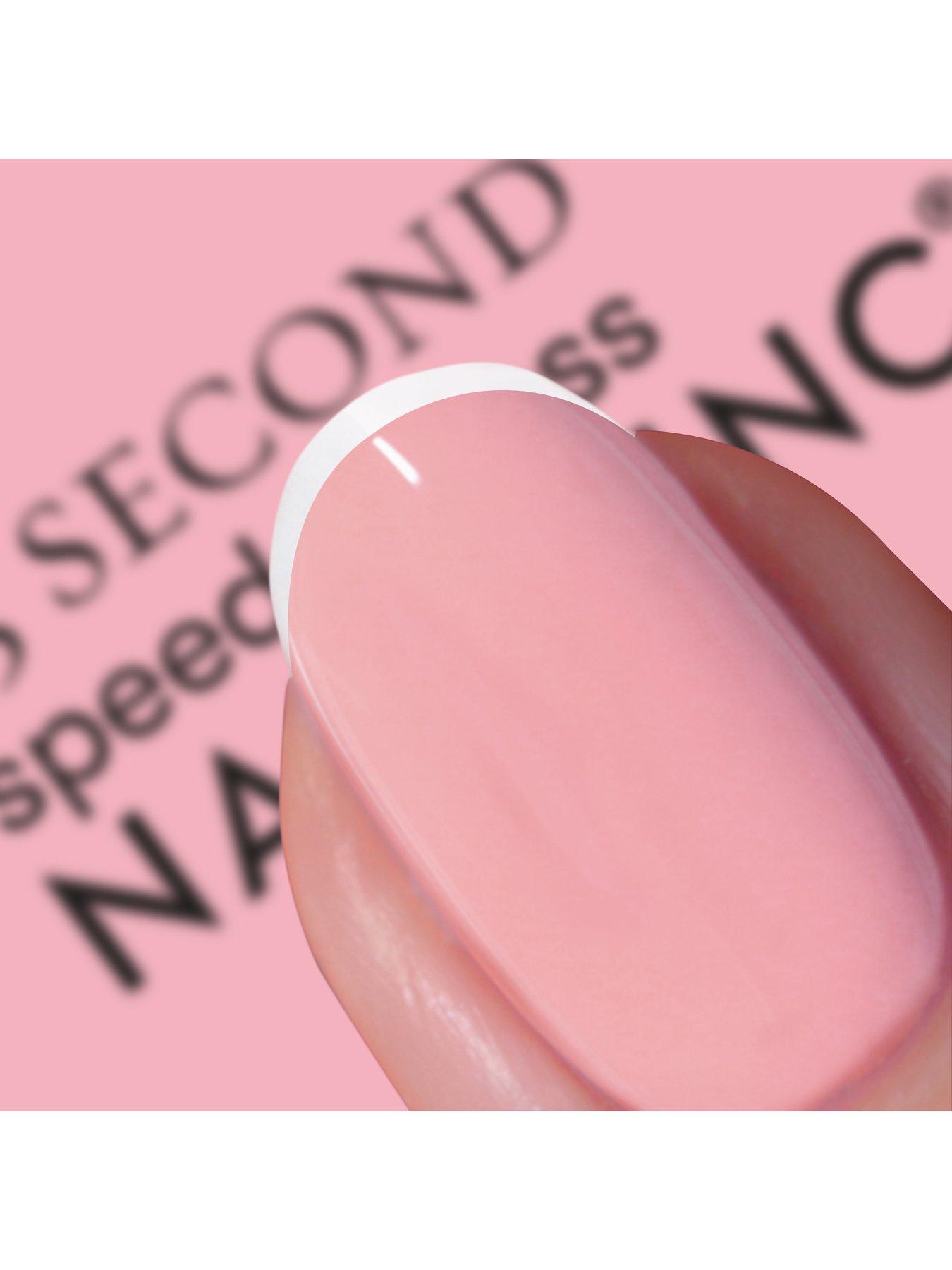 Image 5 of 7 of Nails Inc French Mani Hack Nail Polish Set