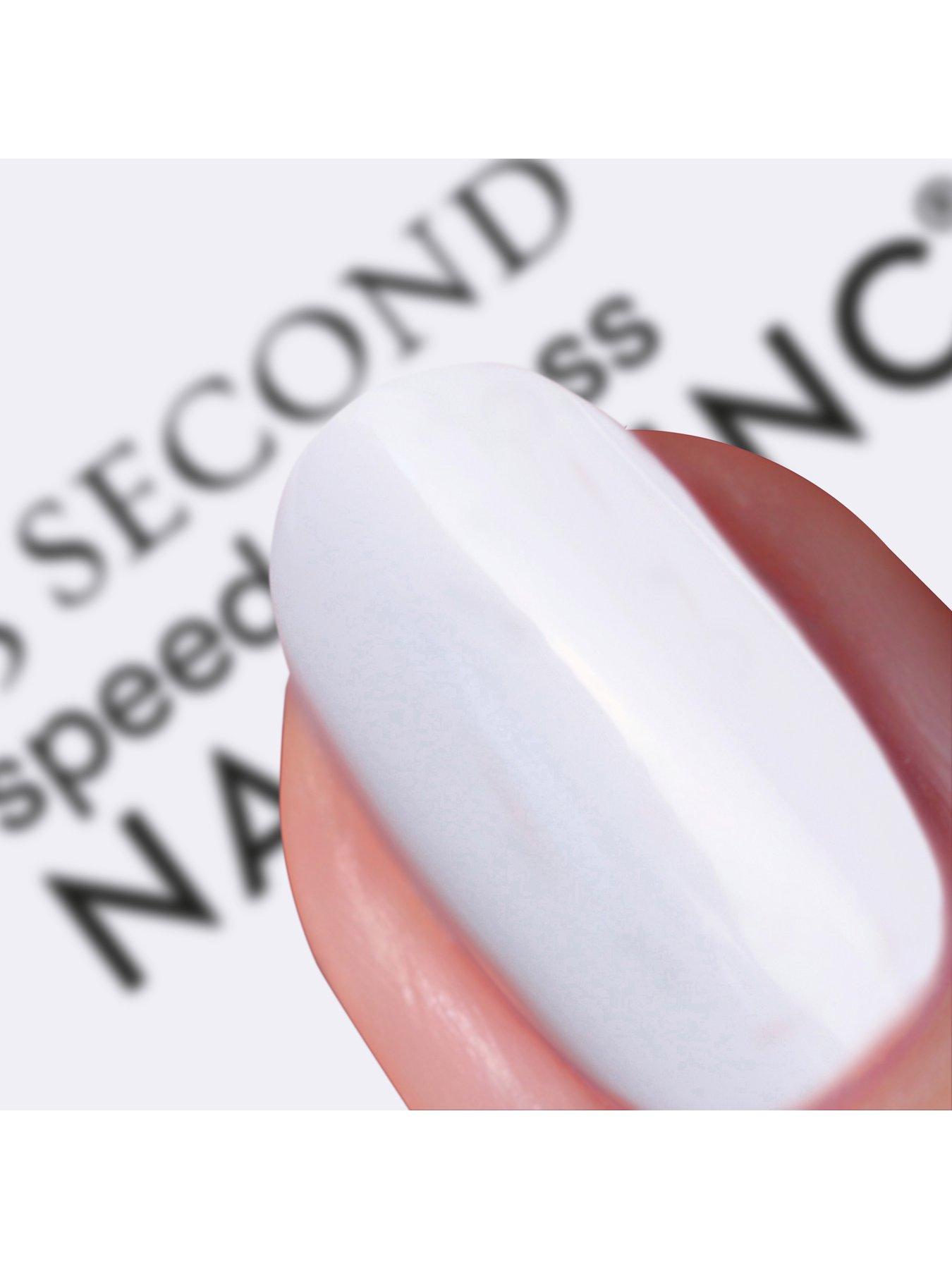 Image 6 of 7 of Nails Inc French Mani Hack Nail Polish Set