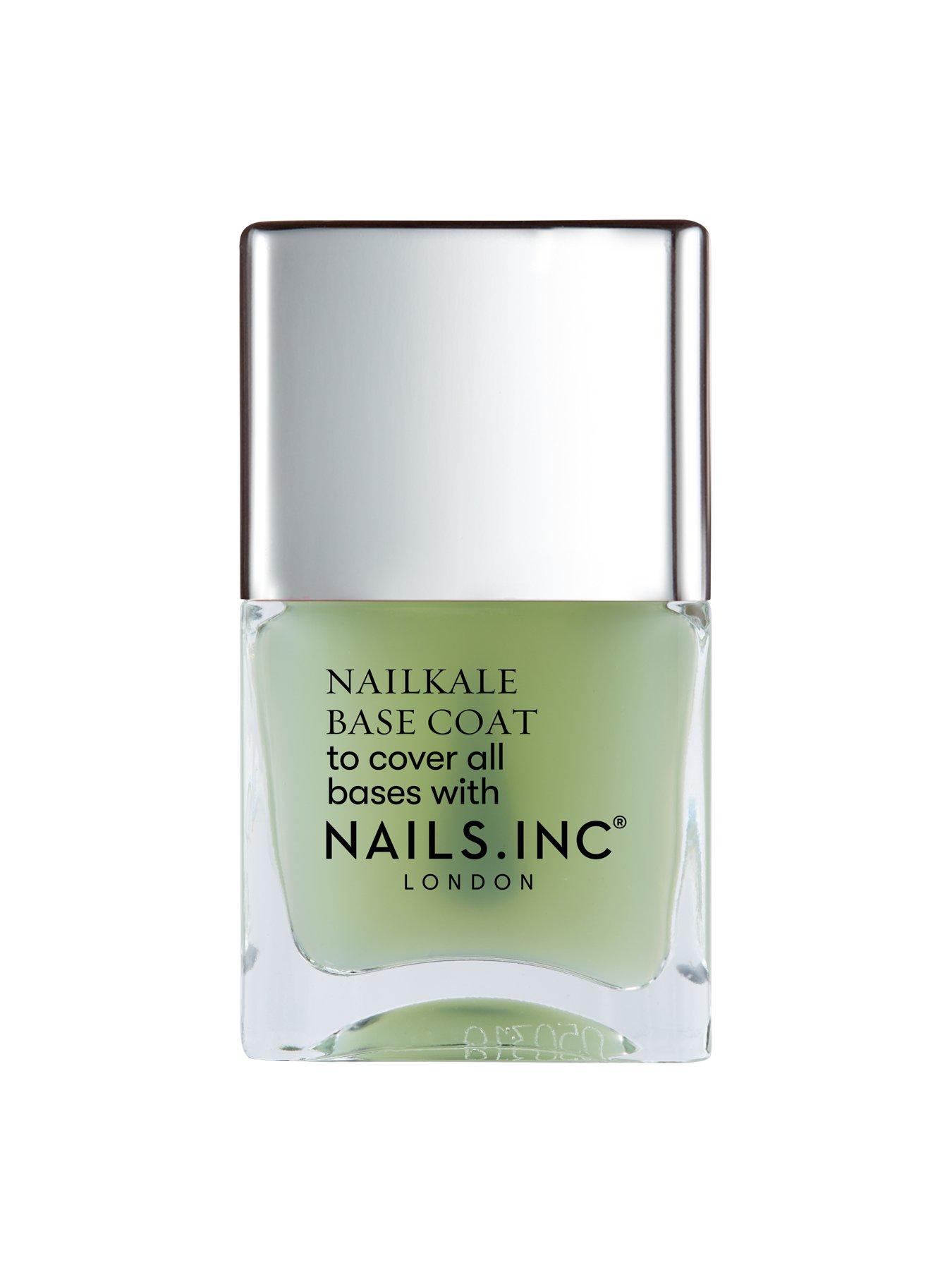 Image 2 of 6 of Nails Inc Manicure Me 4-Piece Nail Polish Set
