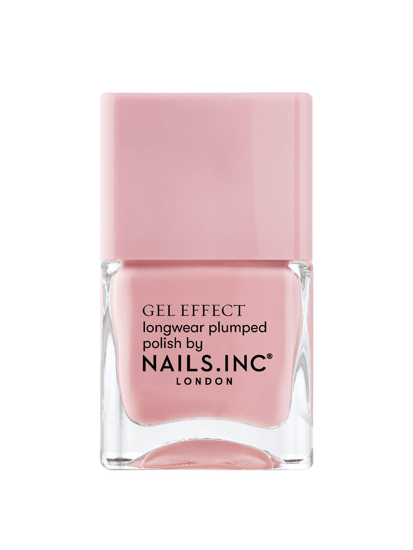 Image 3 of 6 of Nails Inc Manicure Me 4-Piece Nail Polish Set
