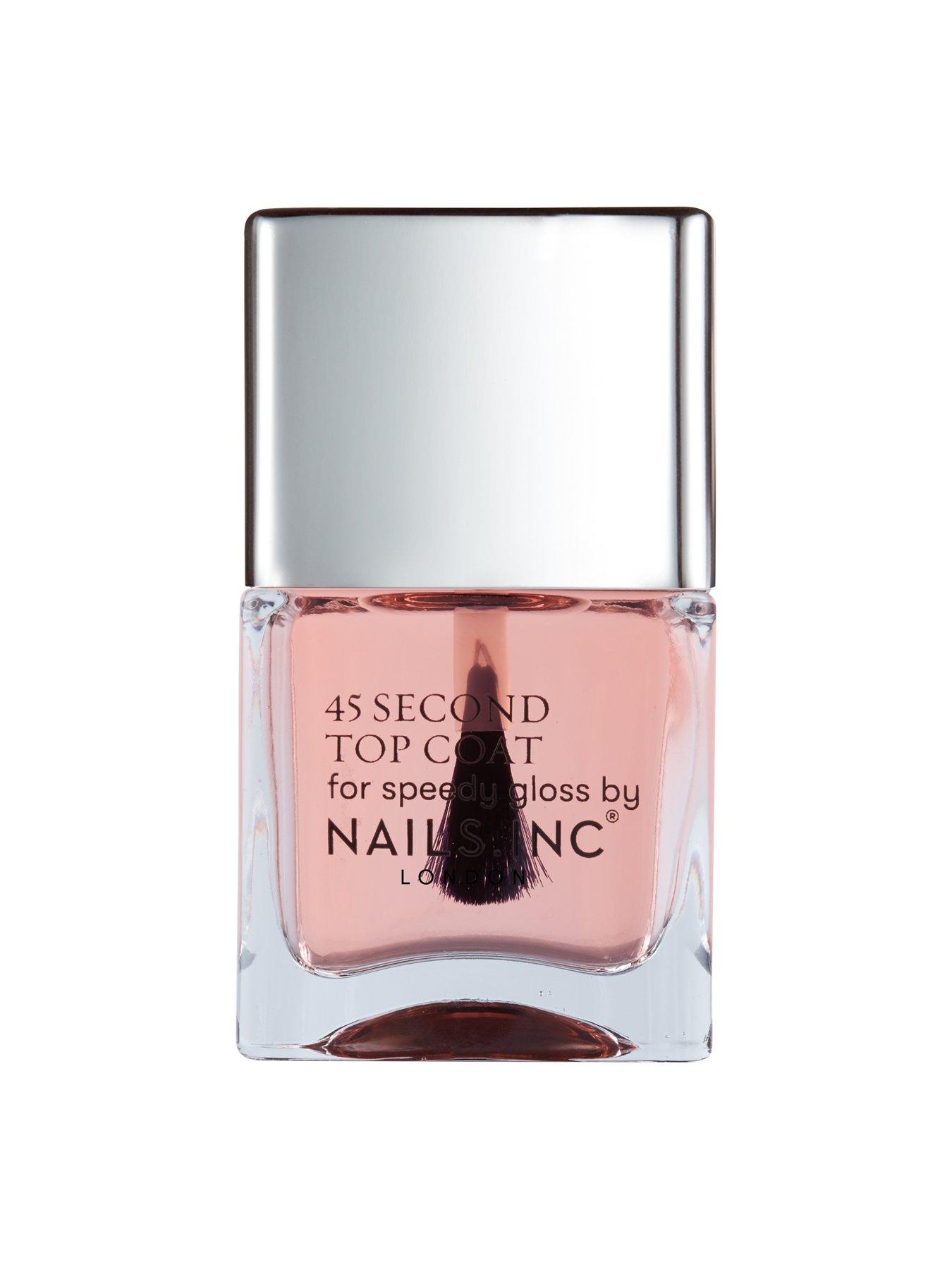 Image 4 of 6 of Nails Inc Manicure Me 4-Piece Nail Polish Set