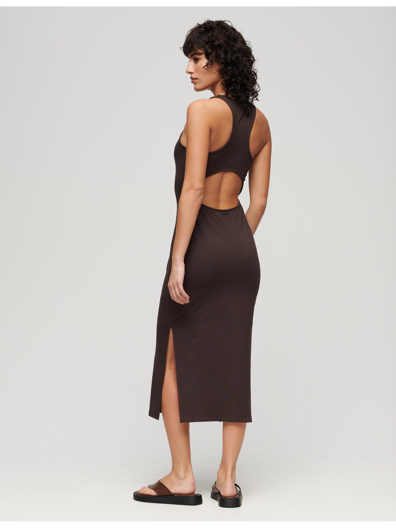 superdry-scoop-neck-jersey-midi-dress-brownstillFront