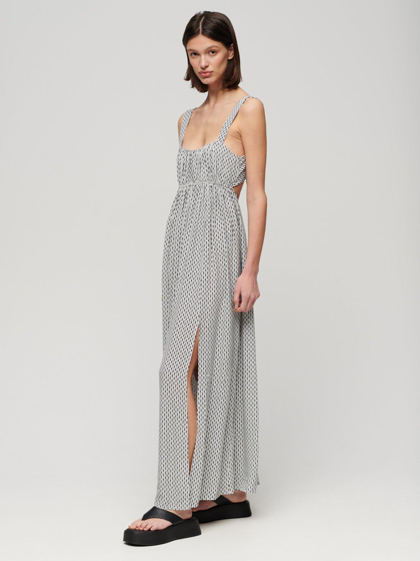 superdry-tie-back-maxi-dress-multi