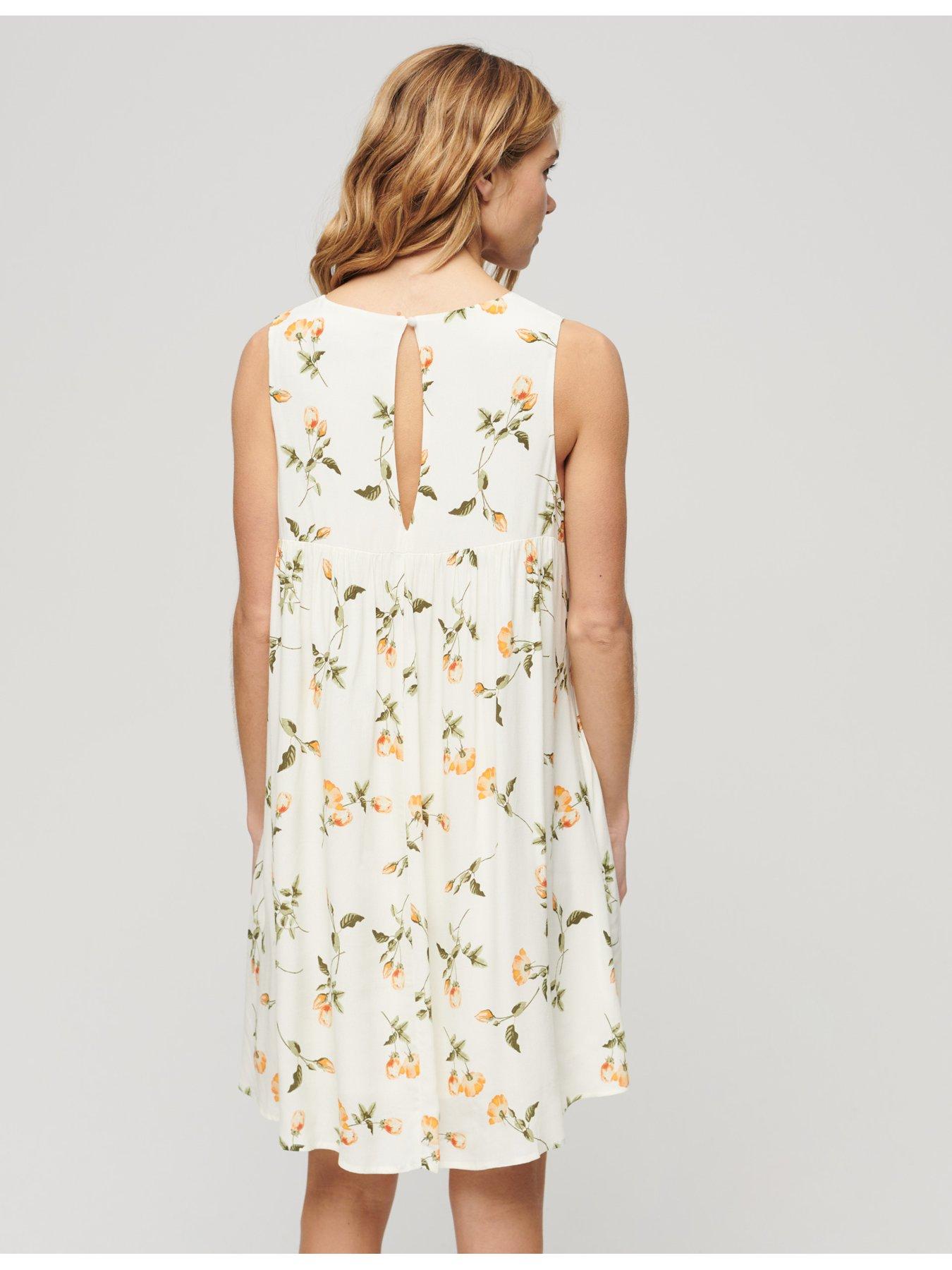 superdry-volume-sleeveless-dress-creamstillFront