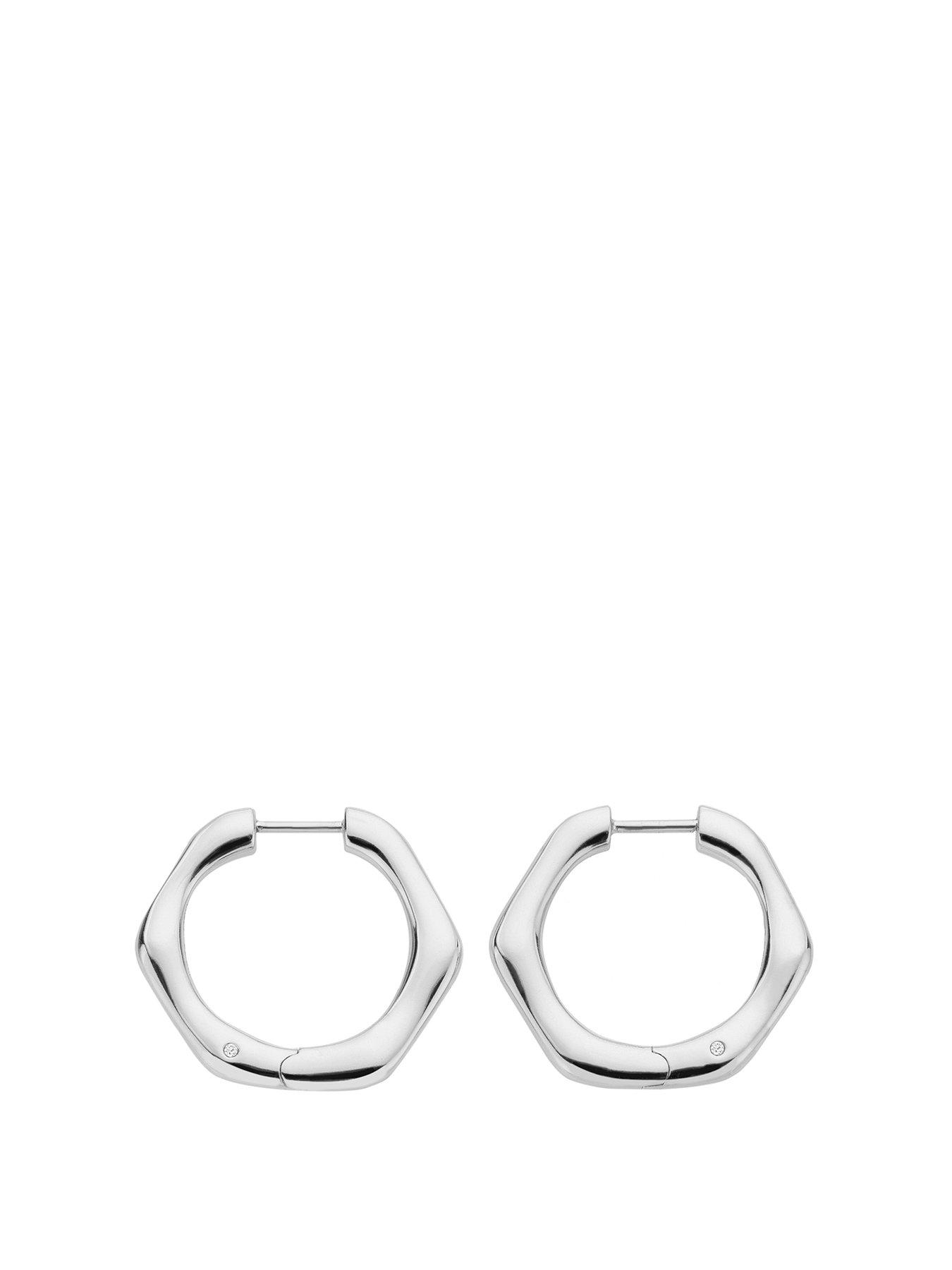 hot-diamonds-fluid-earrings