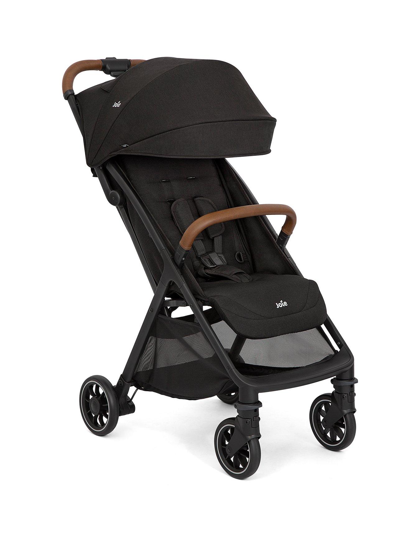 joie-pact-pro-stroller-shale