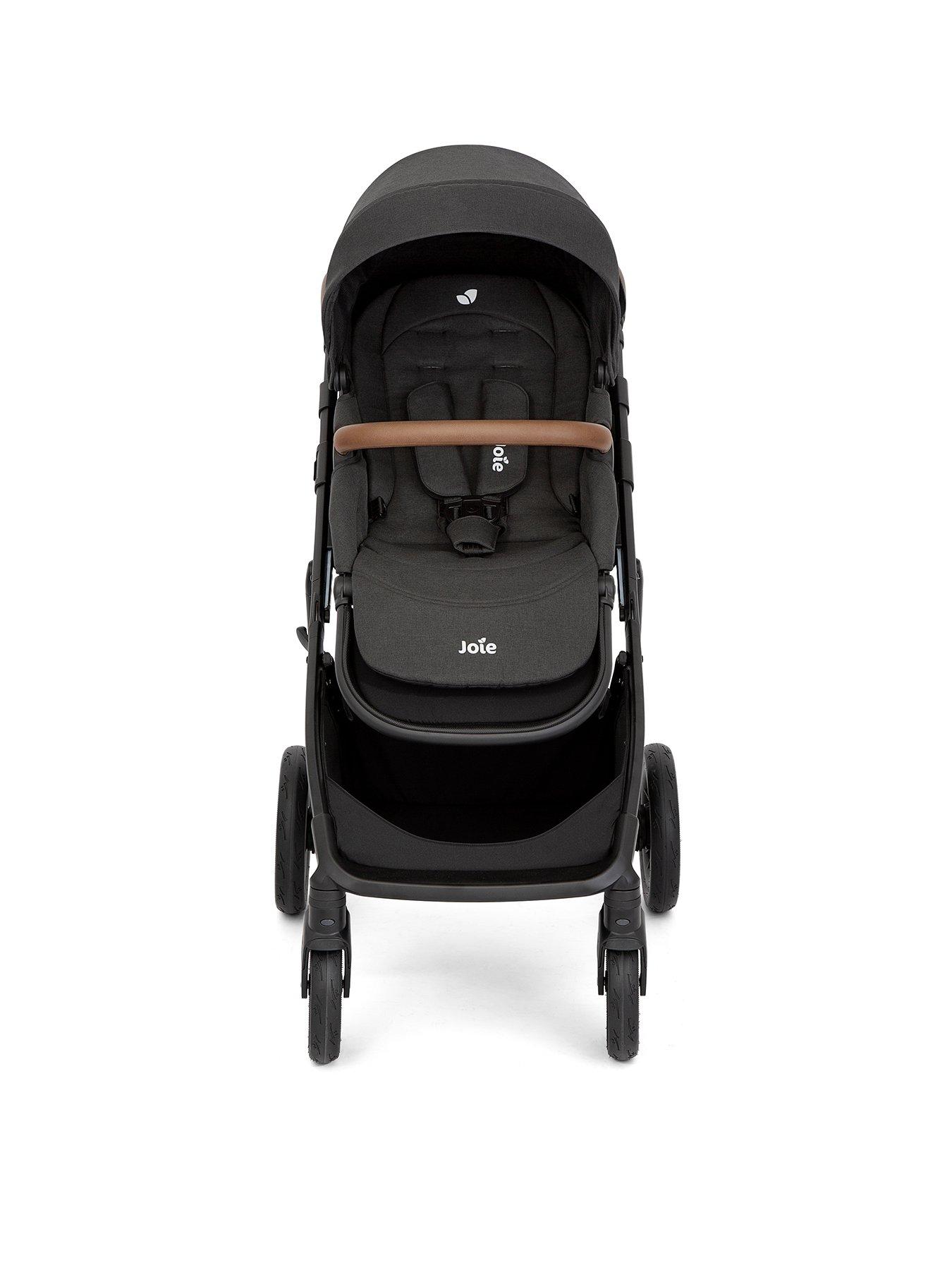 joie-alore-pushchair-shalestillFront