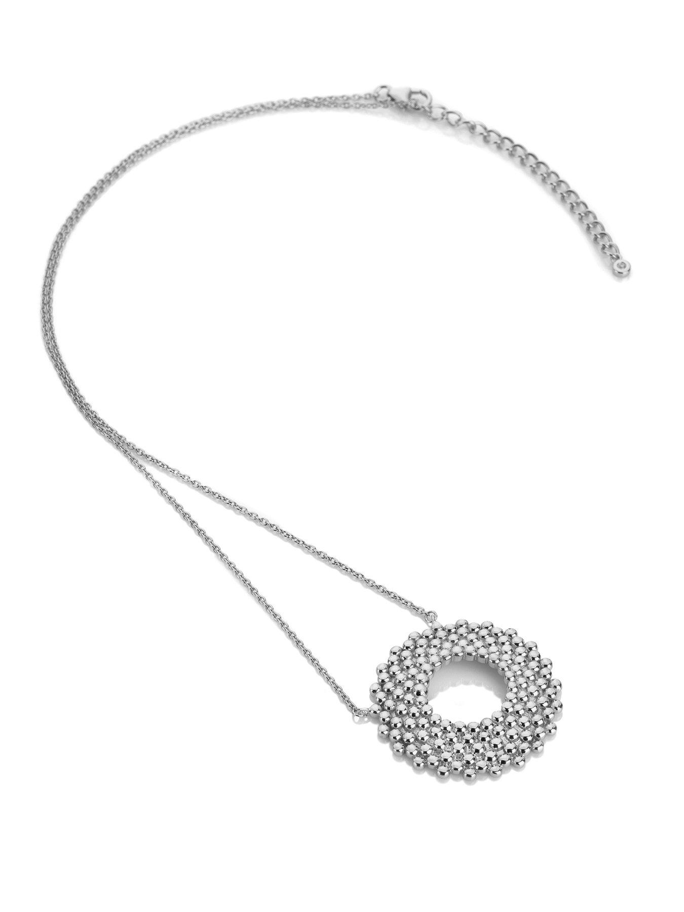 hot-diamonds-blossom-necklaceback