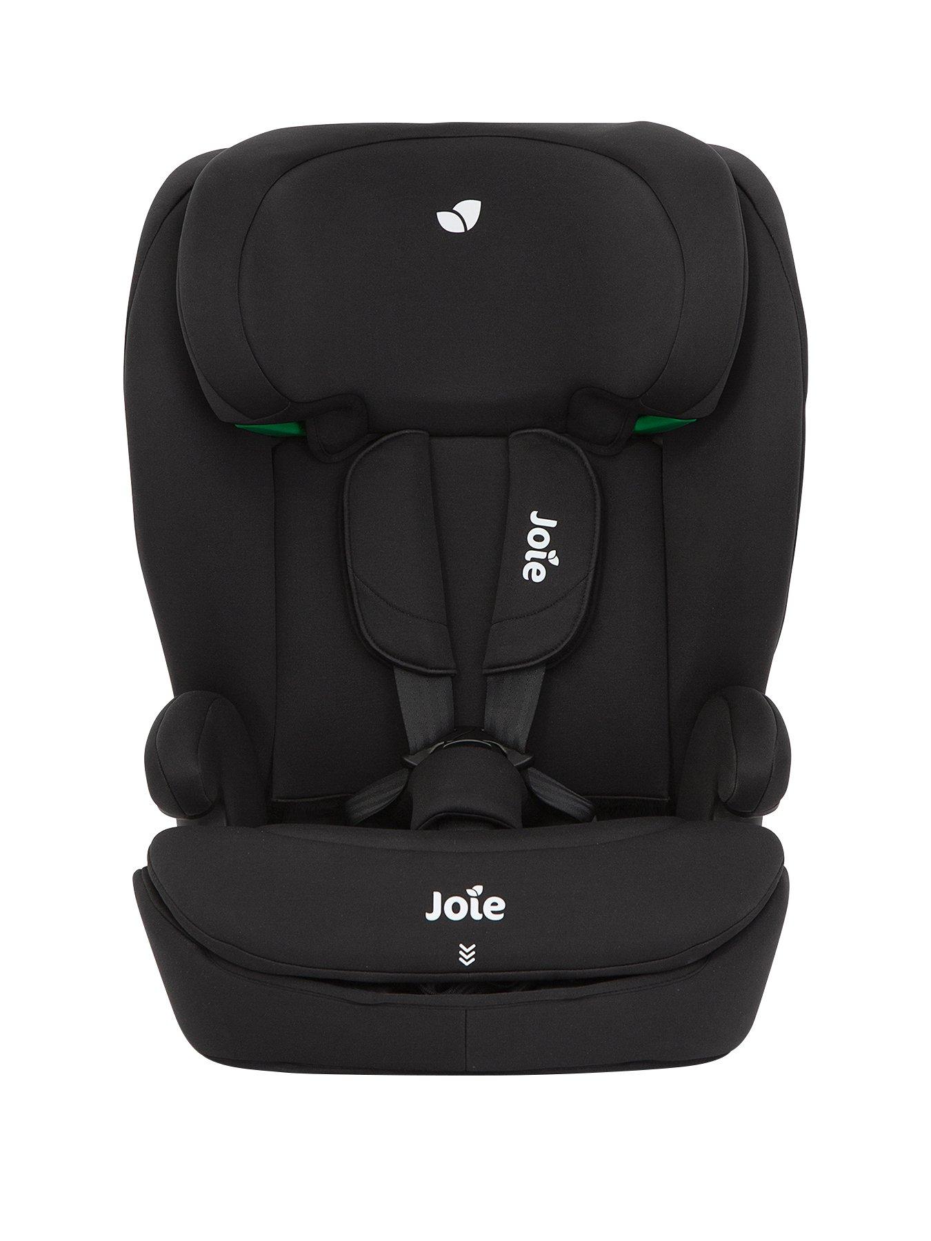 joie-i-irvana-car-seat-shalestillFront