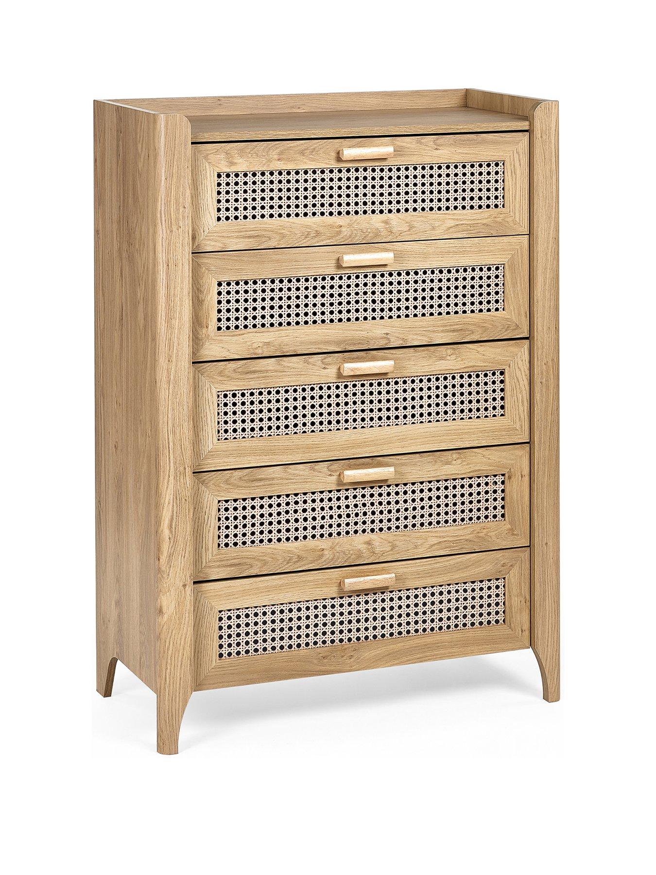 julian-bowen-sydney-rattan-effectnbsp5-drawer-chestback