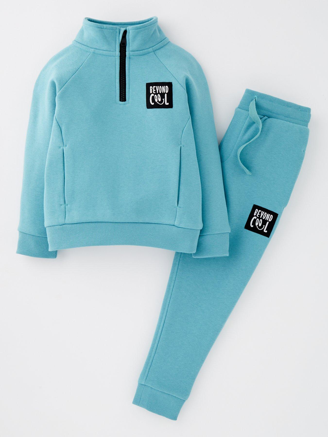 mini-v-by-very-boys-funnel-neck-sweat-top-and-jogger-set