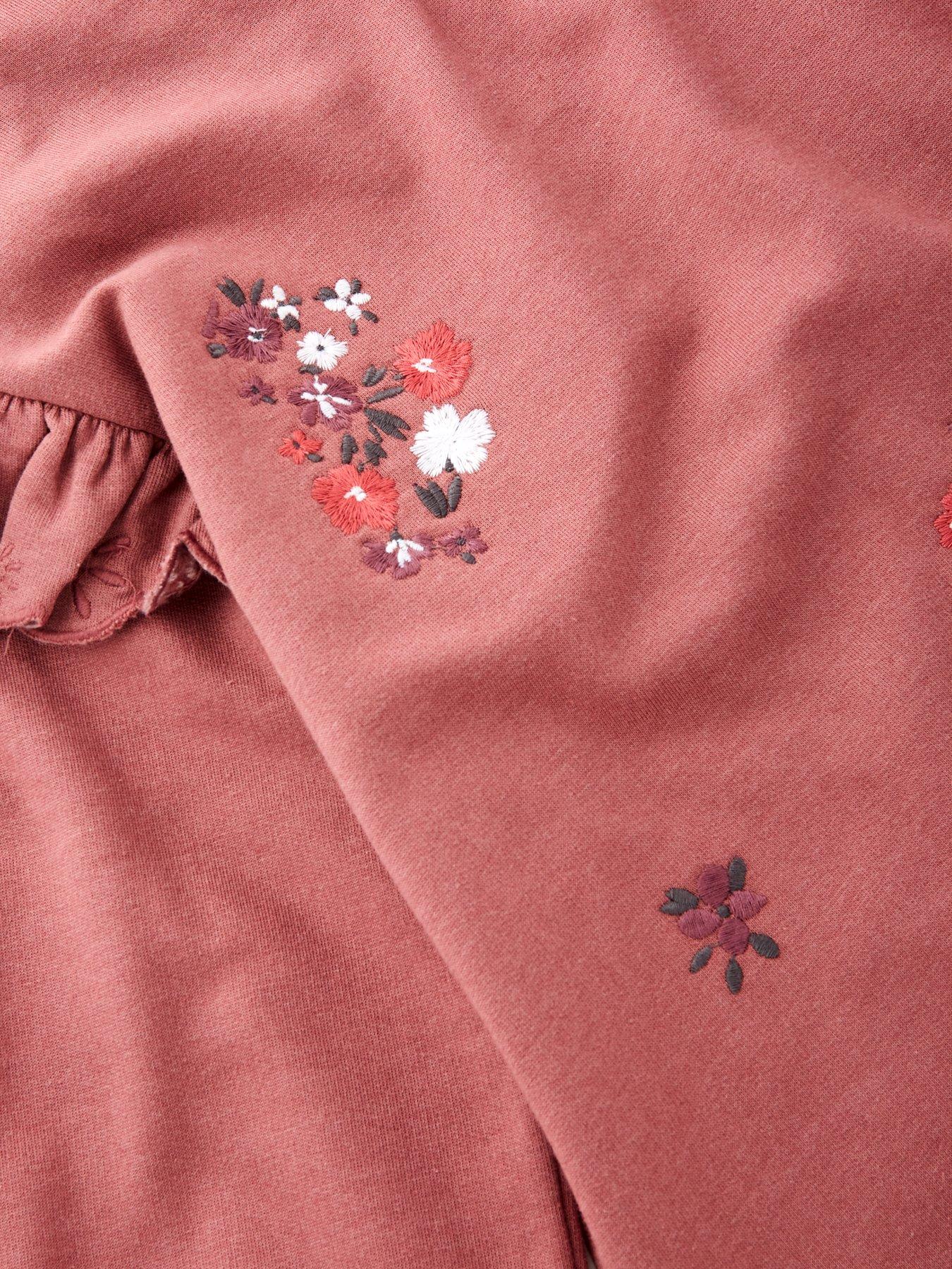 v-by-very-girls-embroidery-sweat-dress-multidetail