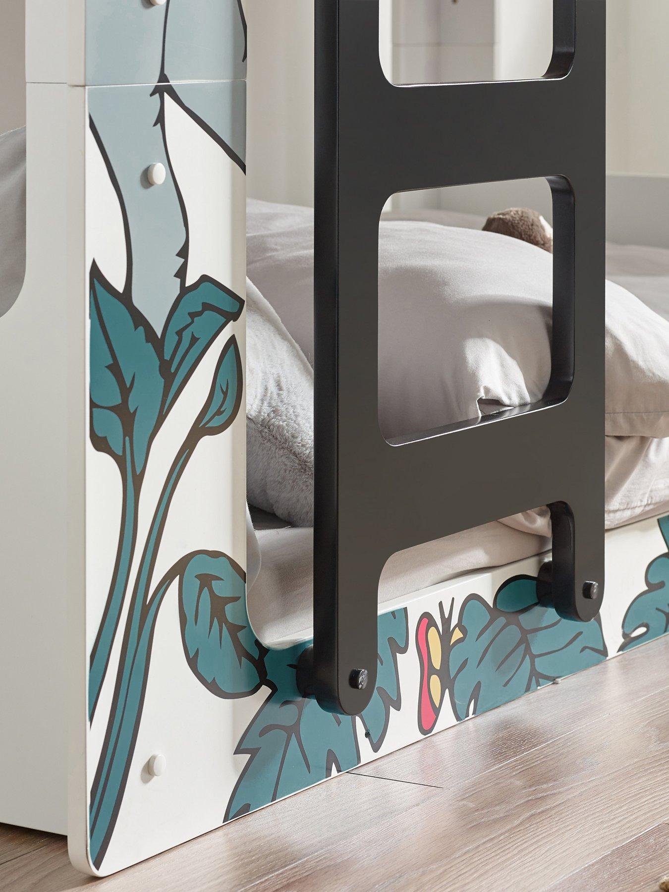 Image 6 of 7 of Julian Bowen Safari Bunk Bed