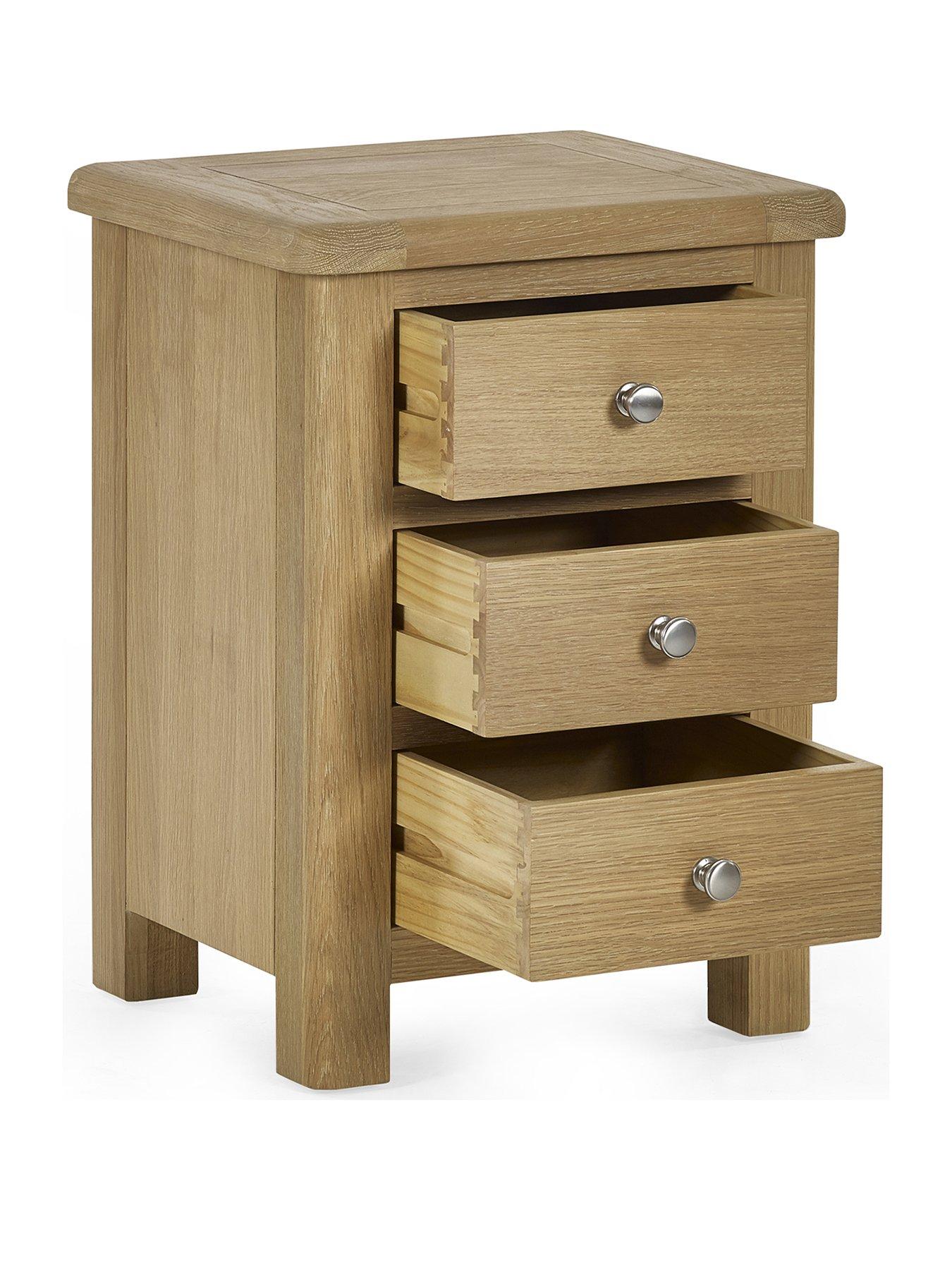 julian-bowen-memphis-limed-oak-3-drawer-bedsideback