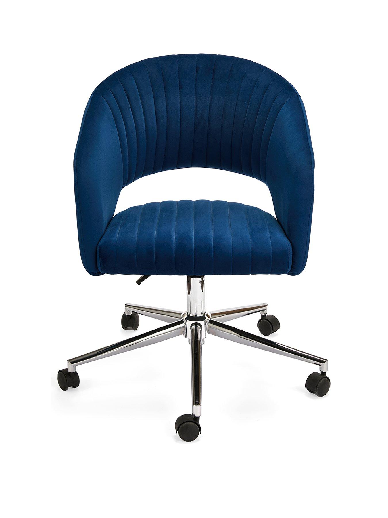 very-home-solar-office-chair-blue-nbsp--fsc-certifiedstillFront