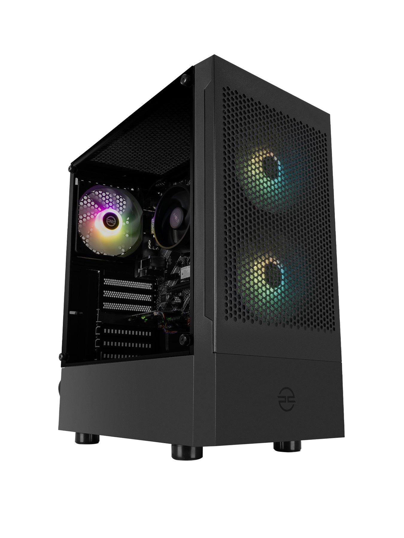 pcspecialist-fusion-100-gaming-desktop-amd-ryzen-5-16gb-ram-1tb-ssd