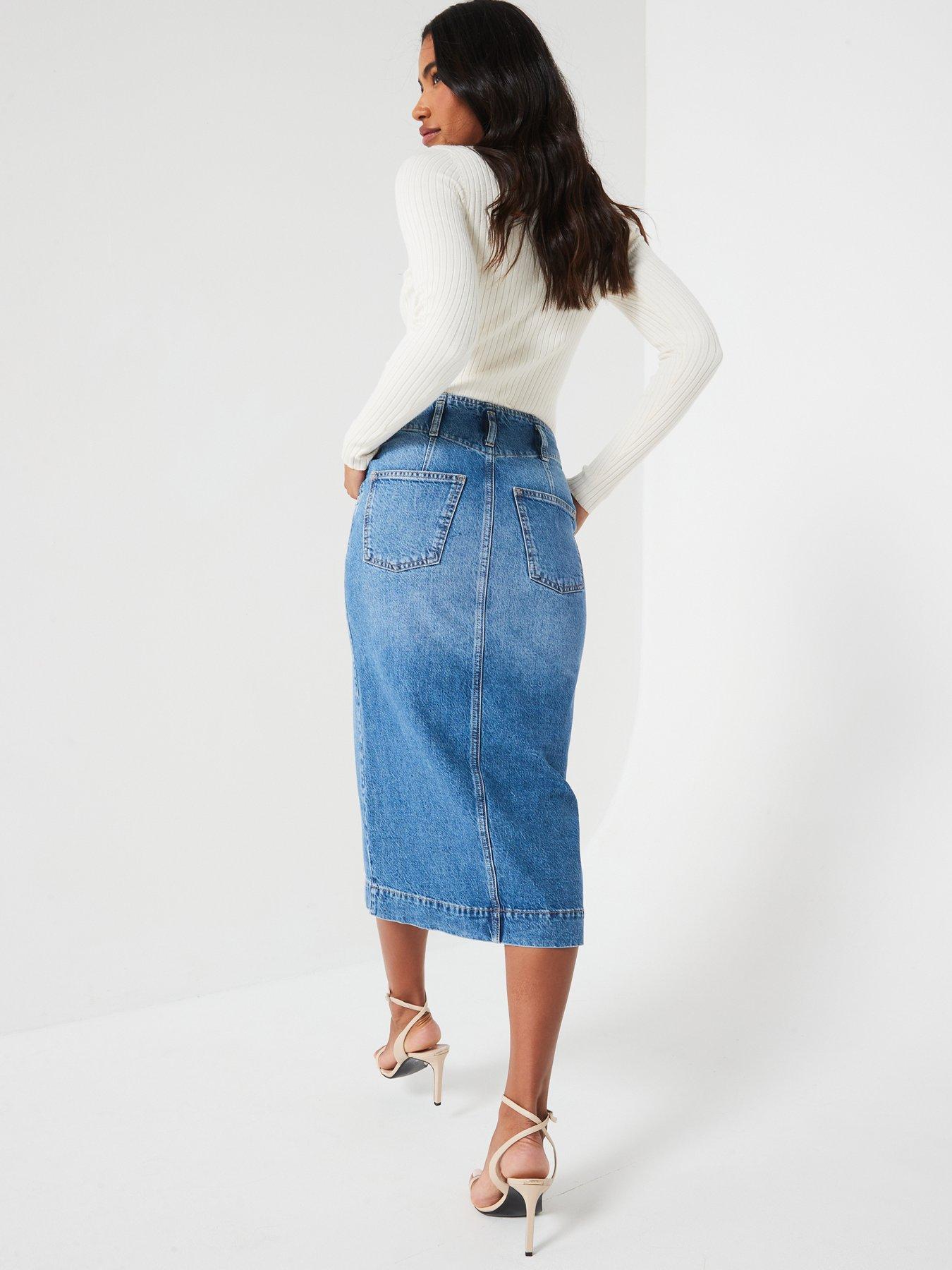 v-by-very-high-waist-corset-denim-skirt-mid-washstillFront