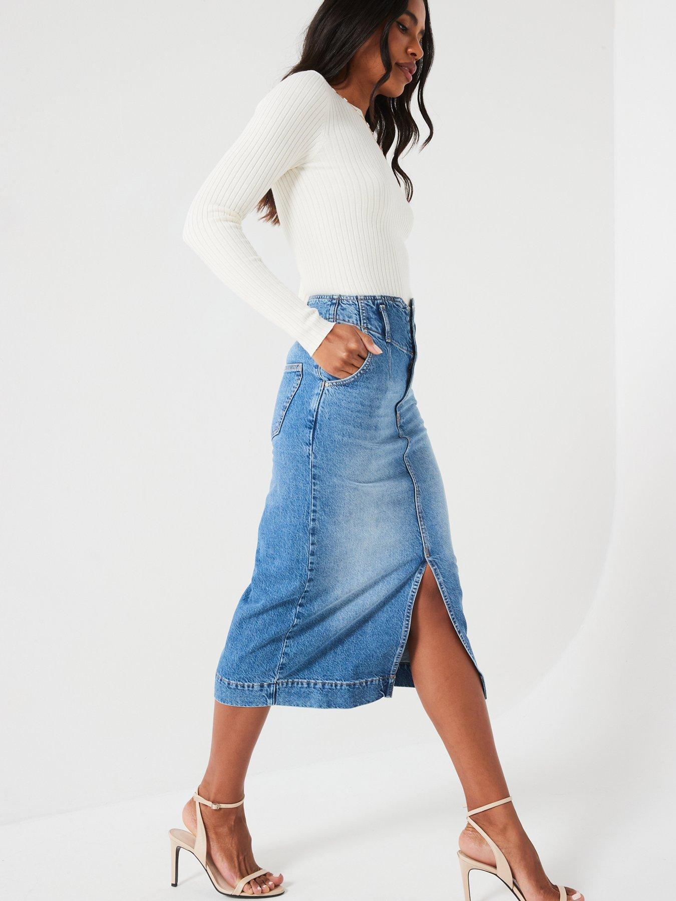 v-by-very-high-waist-corset-denim-skirt-mid-washback