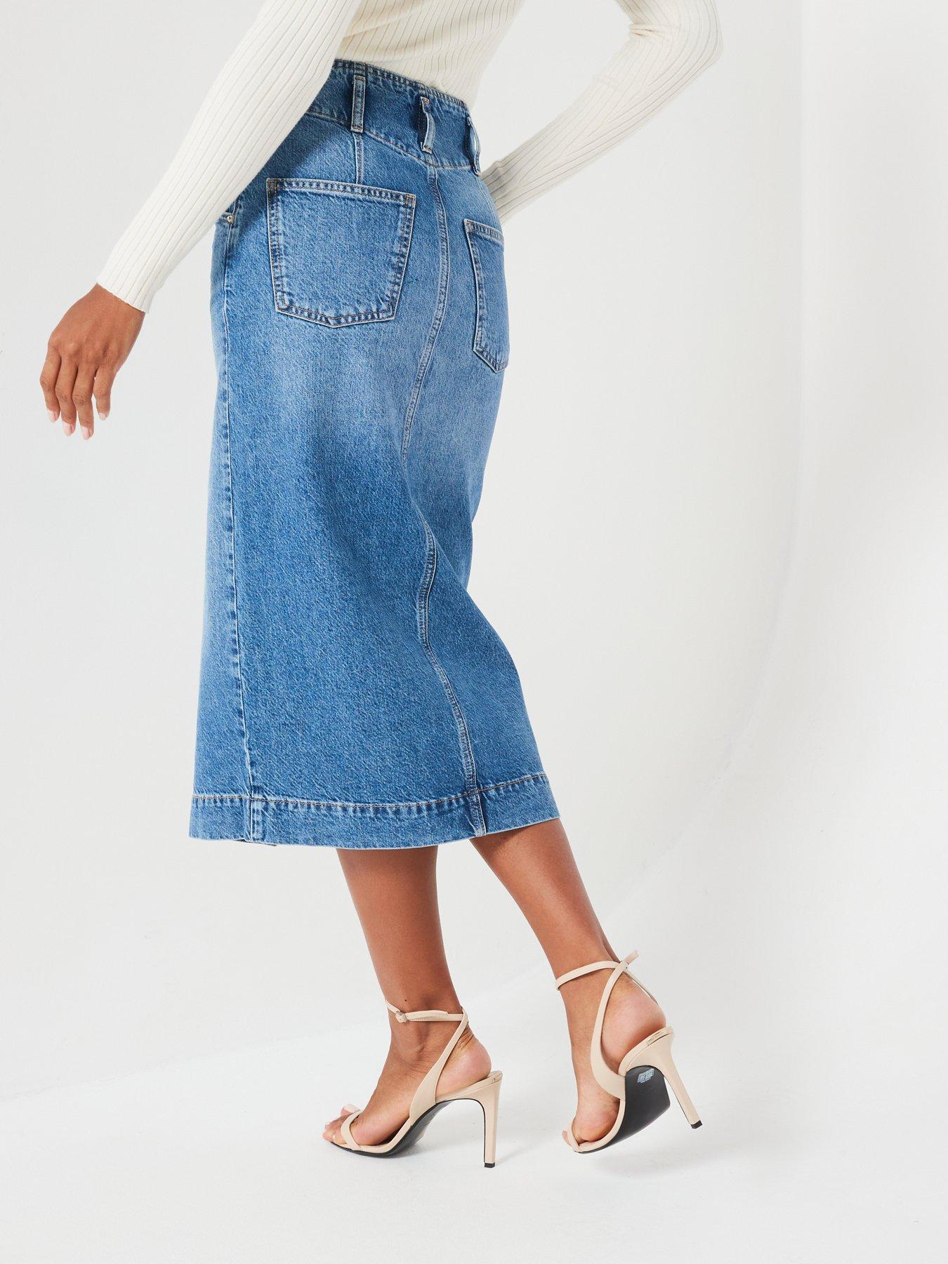 v-by-very-high-waist-corset-denim-skirt-mid-washoutfit