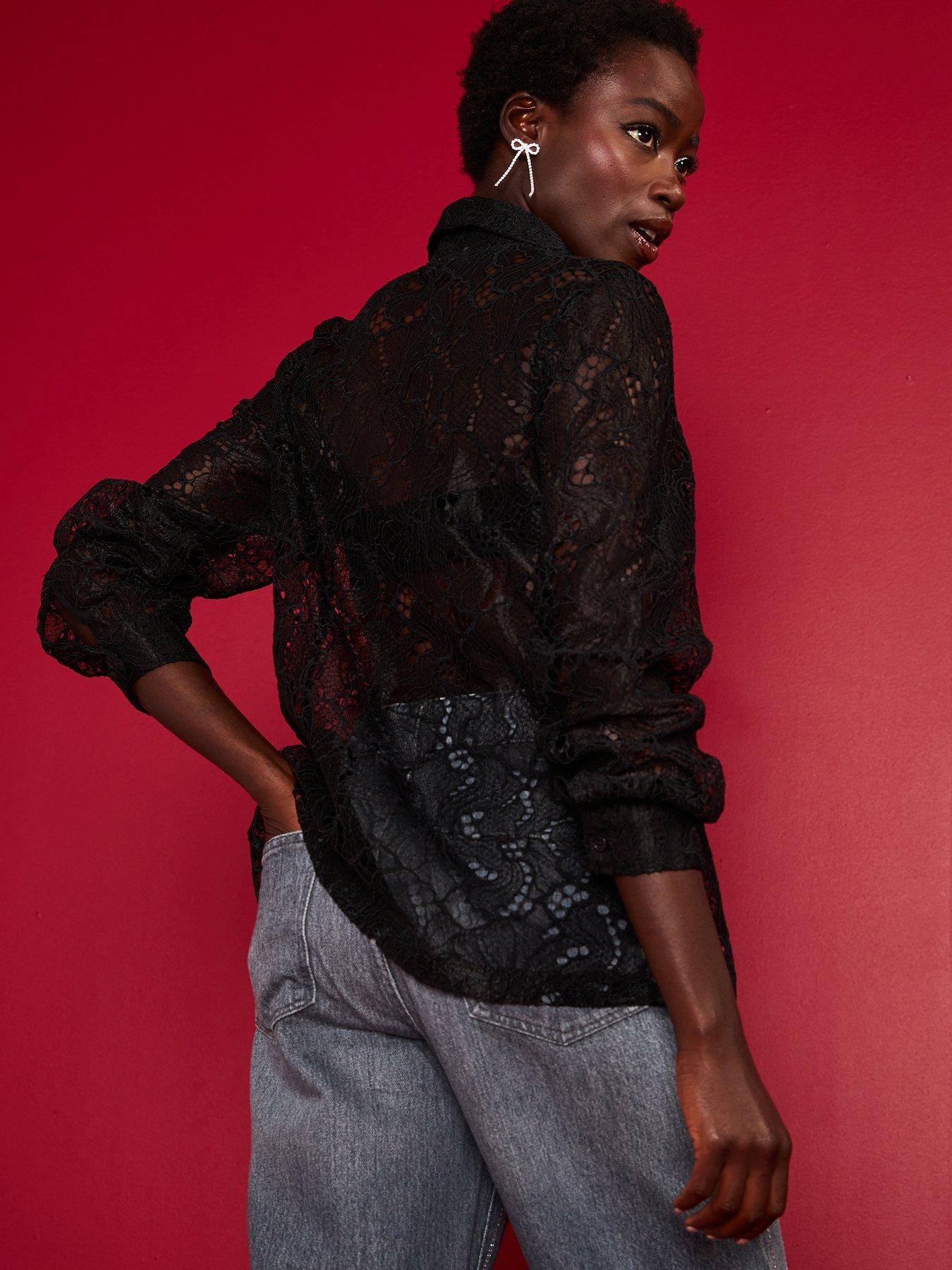 v-by-very-all-over-lace-shirt-blackdetail