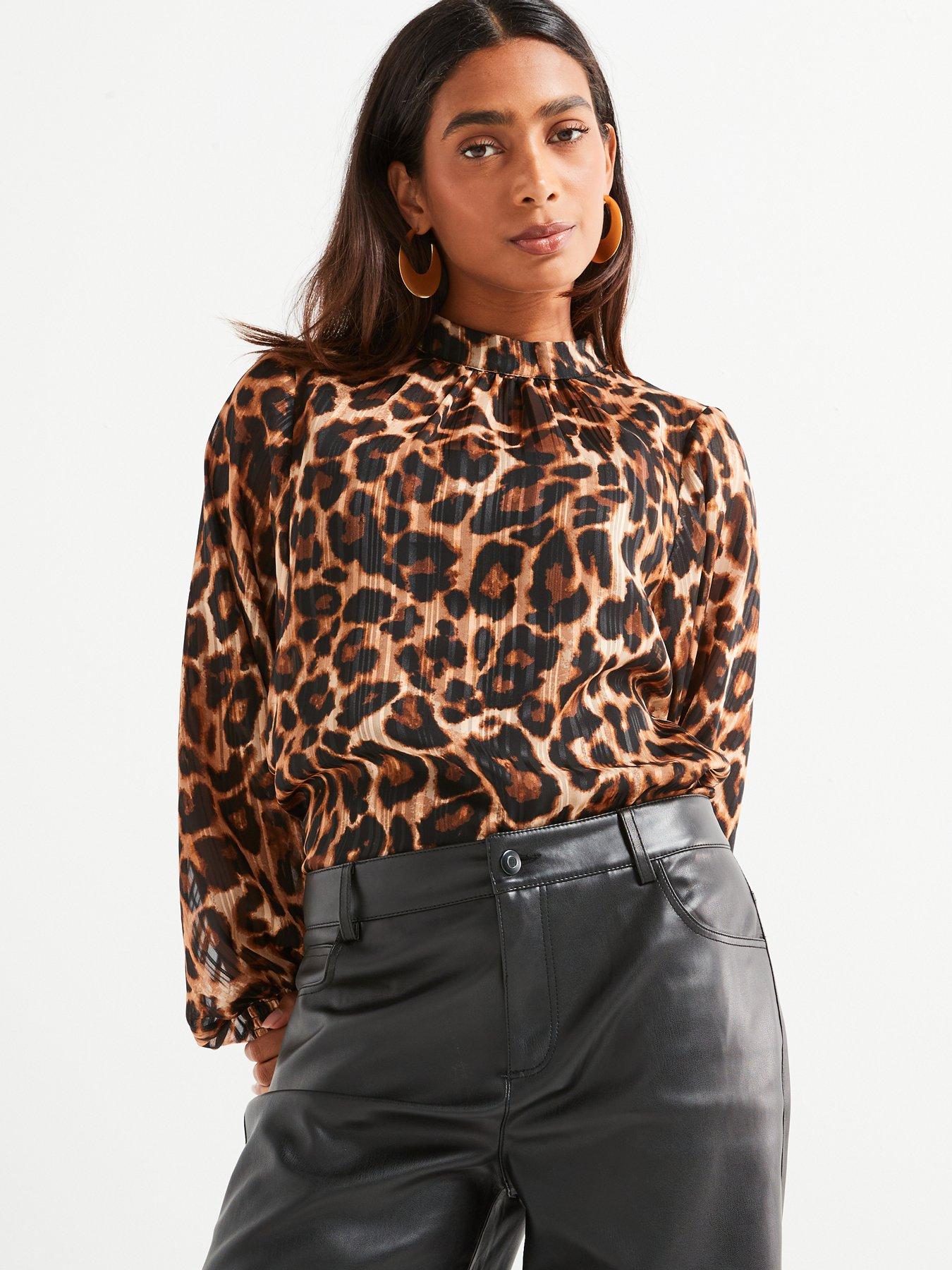 v-by-very-leopard-high-neck-blouse-printdetail