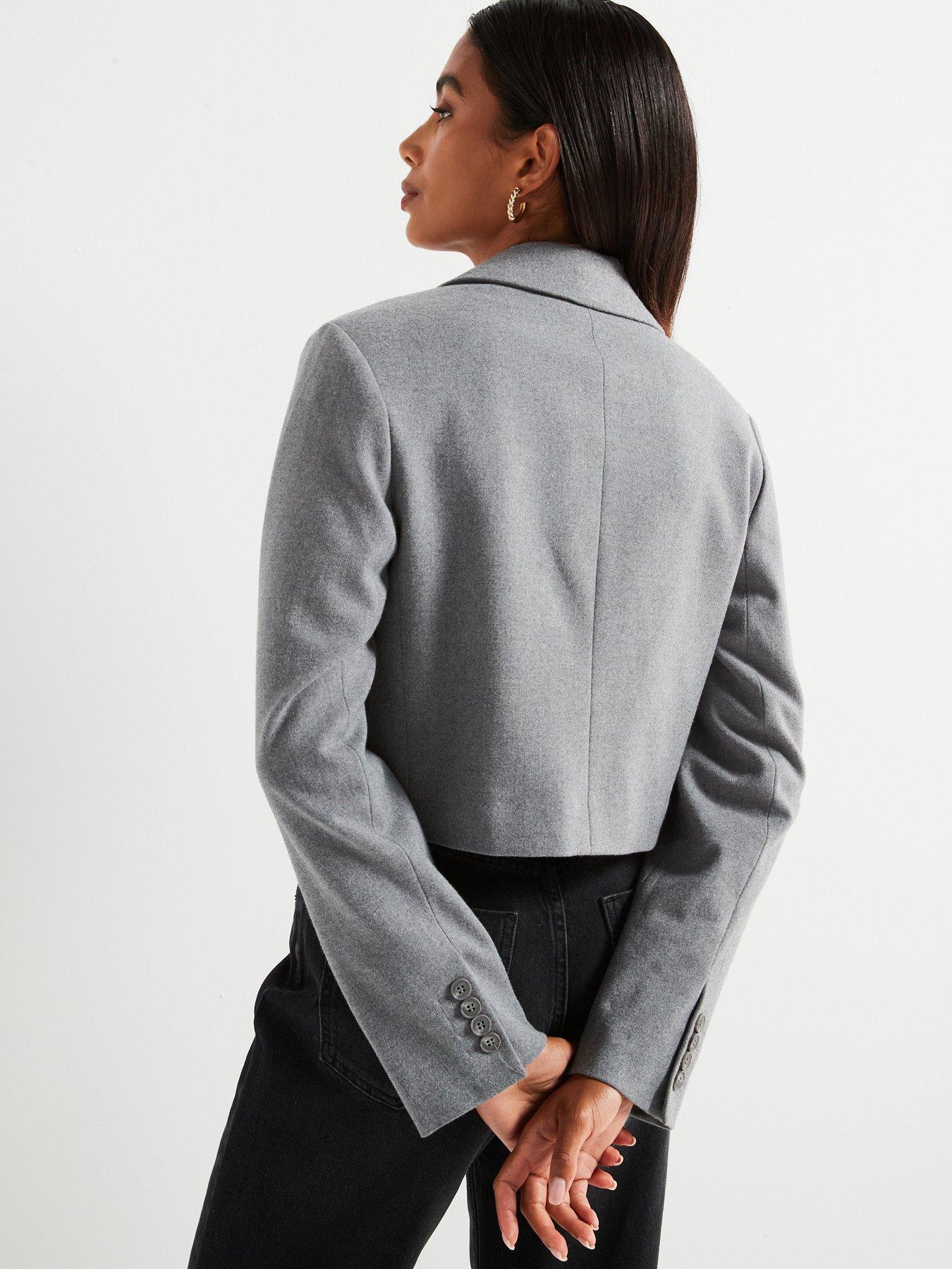 v-by-very-cropped-smart-blazer-greystillFront