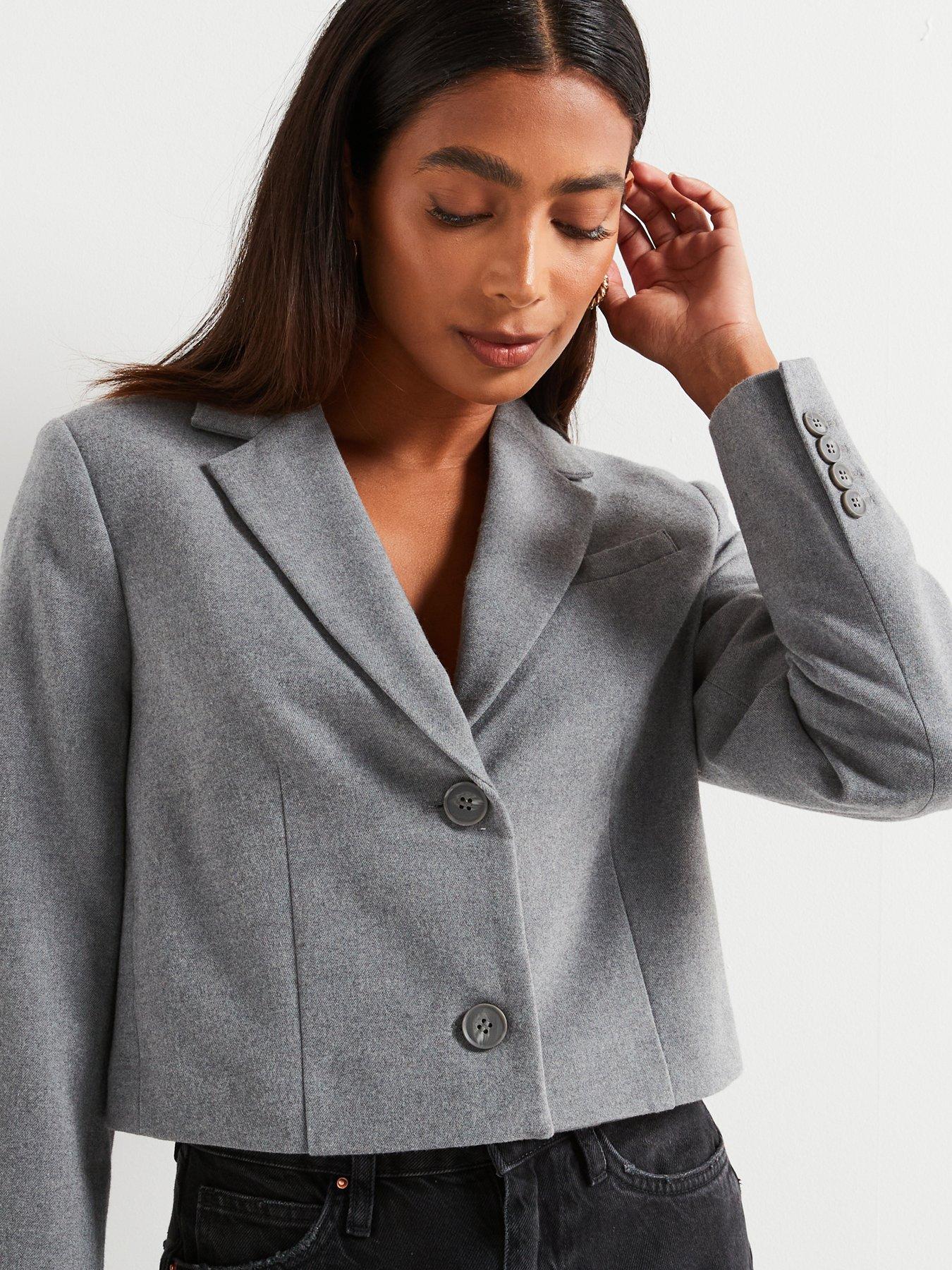 v-by-very-cropped-smart-blazer-greydetail