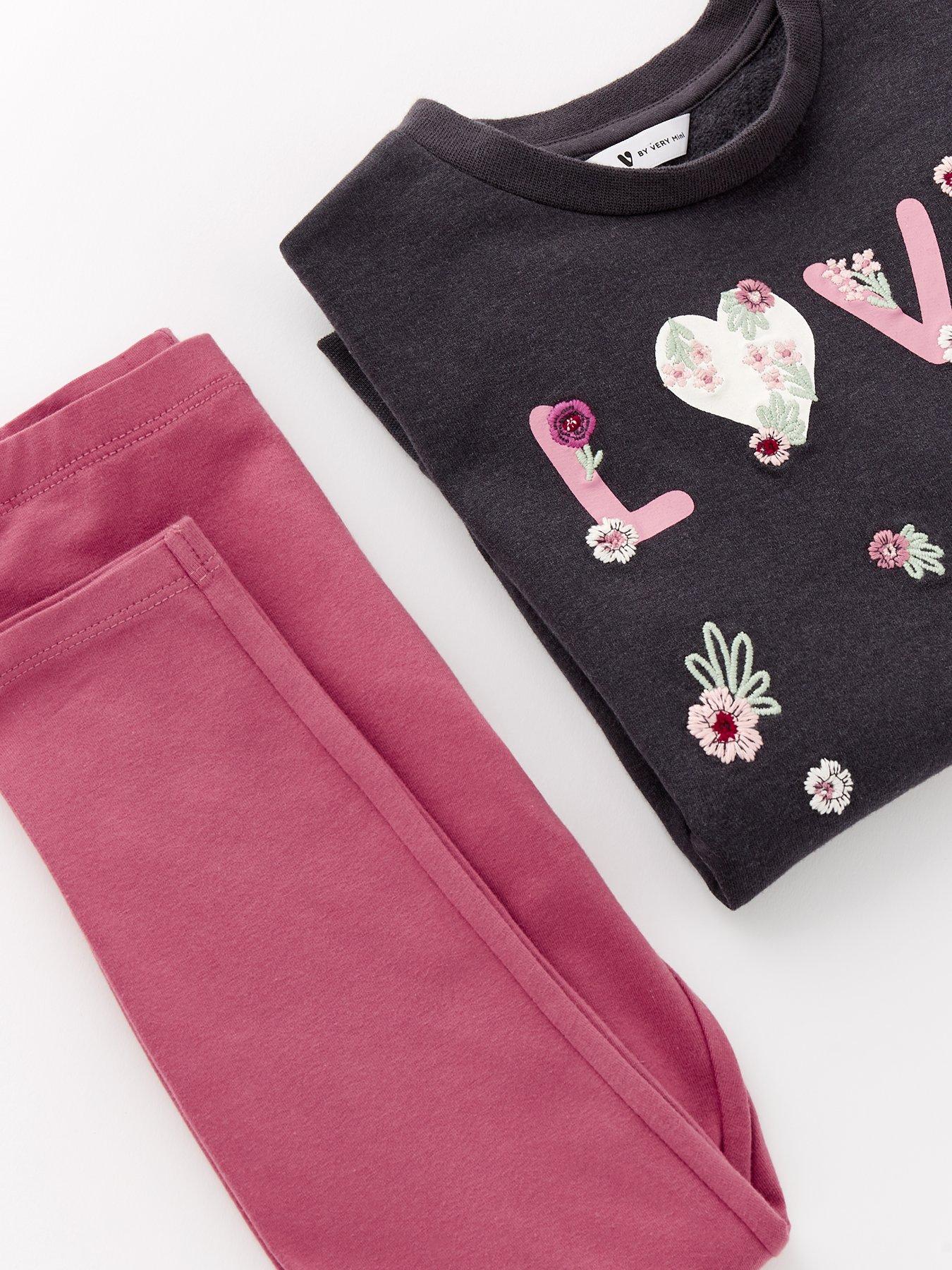 mini-v-by-very-girls-embroidery-love-sweat-and-legging-set-multidetail