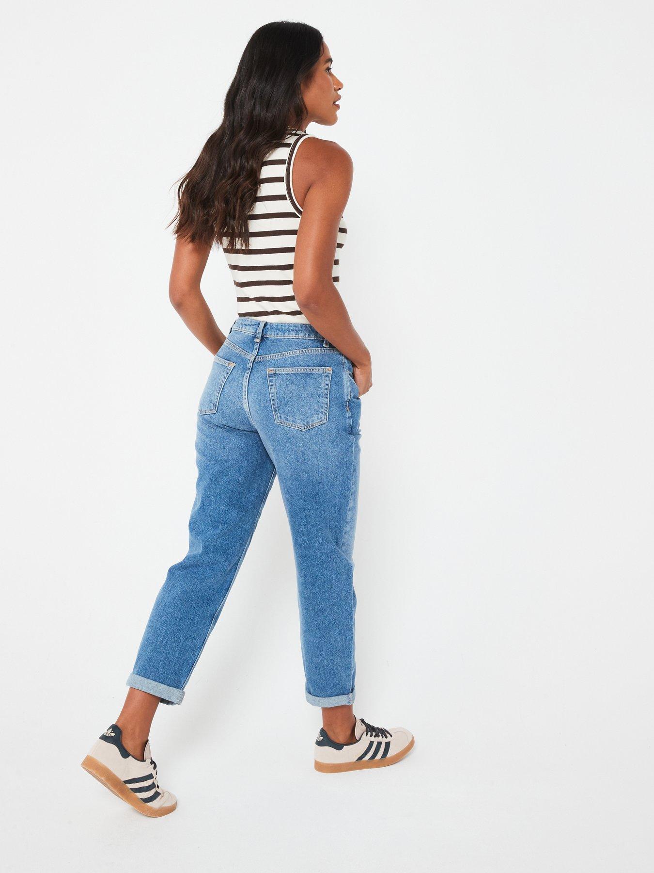 v-by-very-soft-touch-mom-jeans-midi-washoutfit