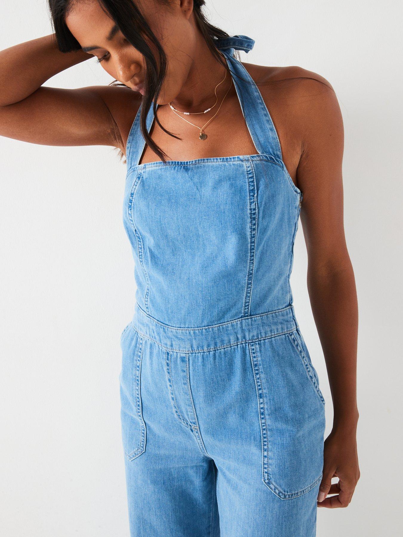 v-by-very-bandeau-denim-jumpsuit-midi-washoutfit