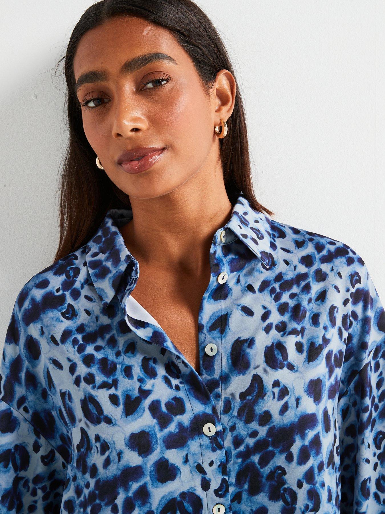 v-by-very-mono-leopard-printed-longline-oversized-shirt-blueoutfit