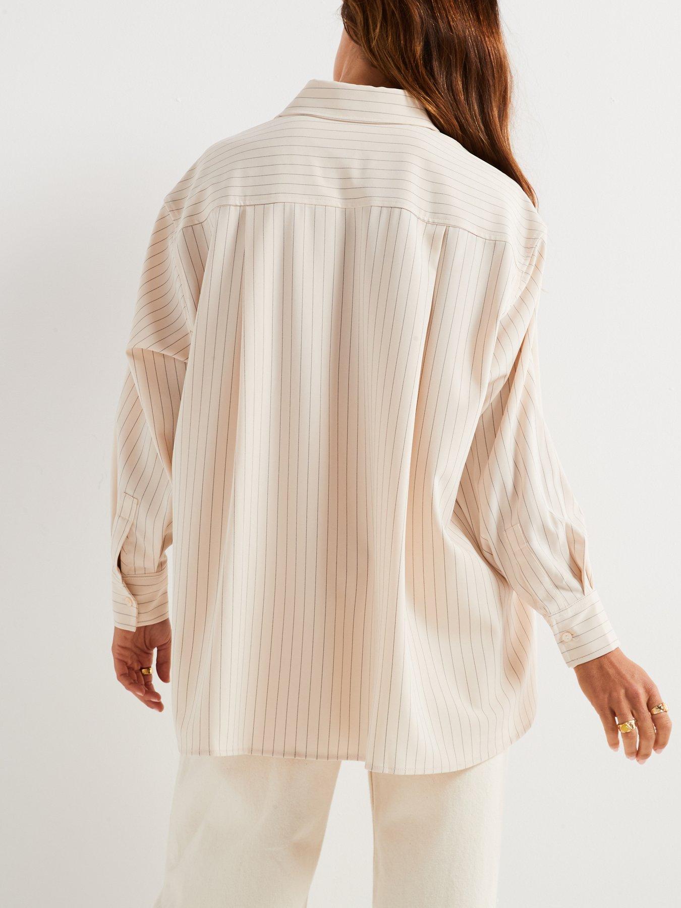 v-by-very-pinstripe-longline-oversized-shirt-creamstillFront